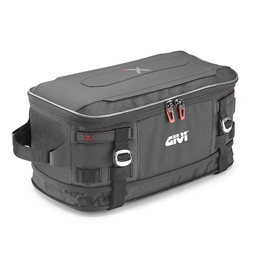 Givi-Kofferdeckeltasche X-Line XL01B 15-20 Liter-0001512000000000