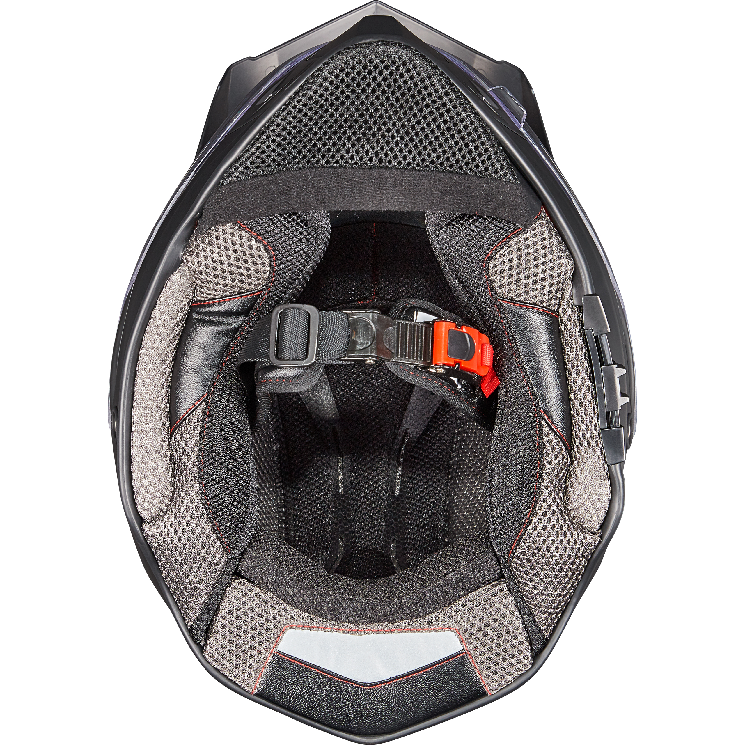 Nexo-MX-Line Endurohelm II-4801111999014009