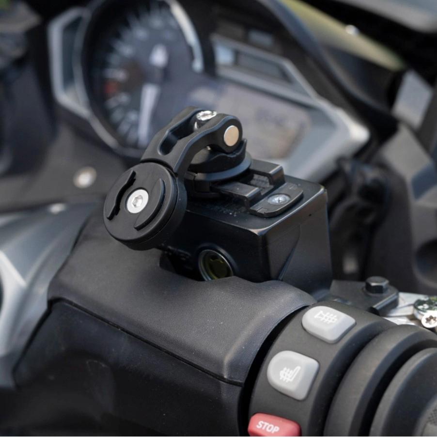 SP Connect-Brake Mount Large SPC+ für auf den Ausgleichsbehälter-5753421173010112