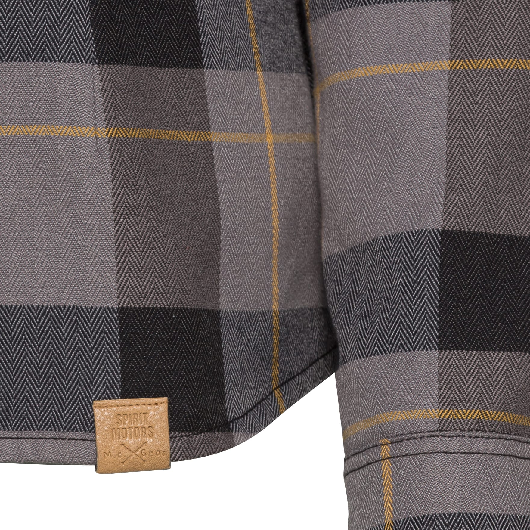 Spirit Motors-Speedy Joyce Damen Hemd-2400001999007112