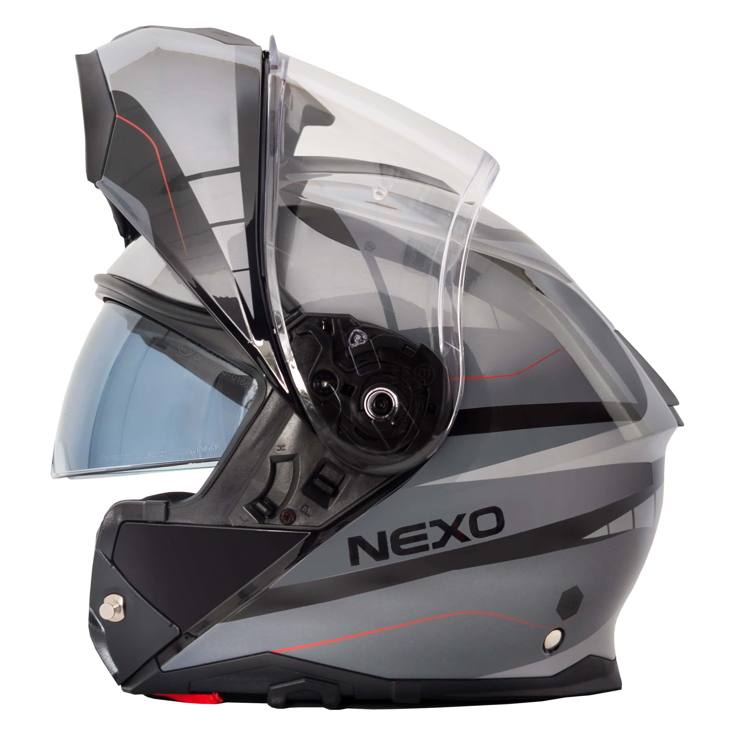 Nexo-Klapphelm Comfort II-4701291999061009