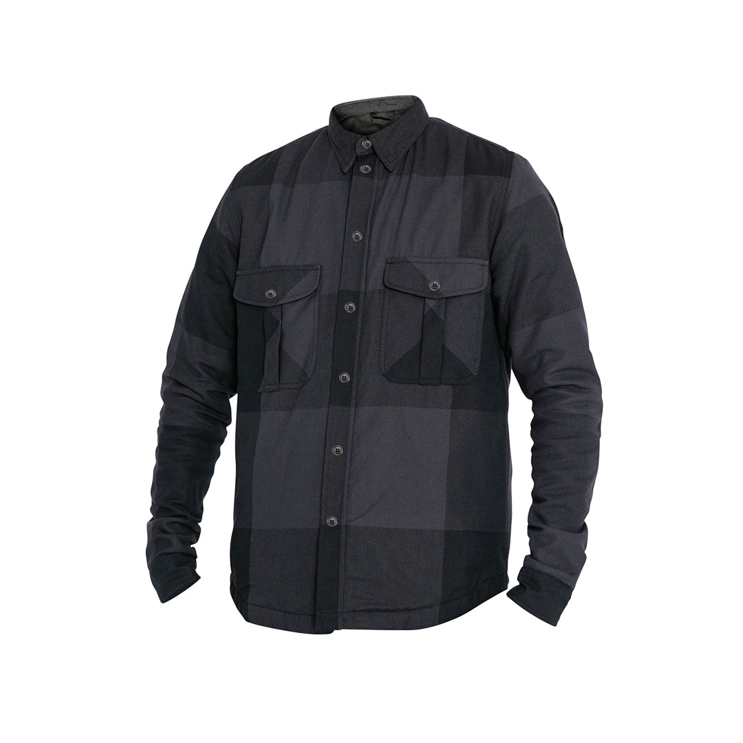 John Doe-Fashion Shirt Big Block-0000459003007009