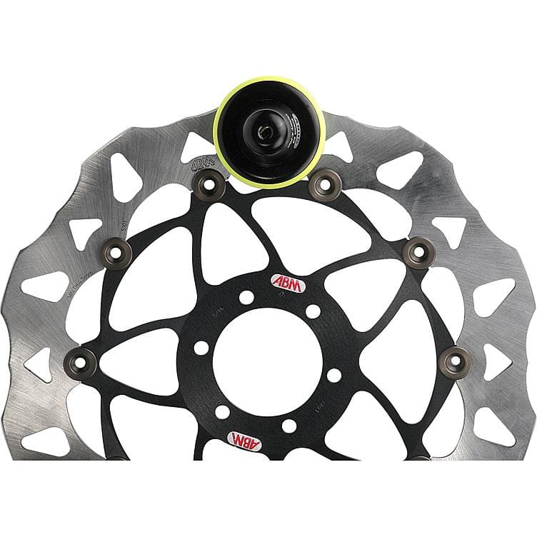 ABUS-Bremsscheibenschloss Granit Victory X-Plus 68-0034841013000240