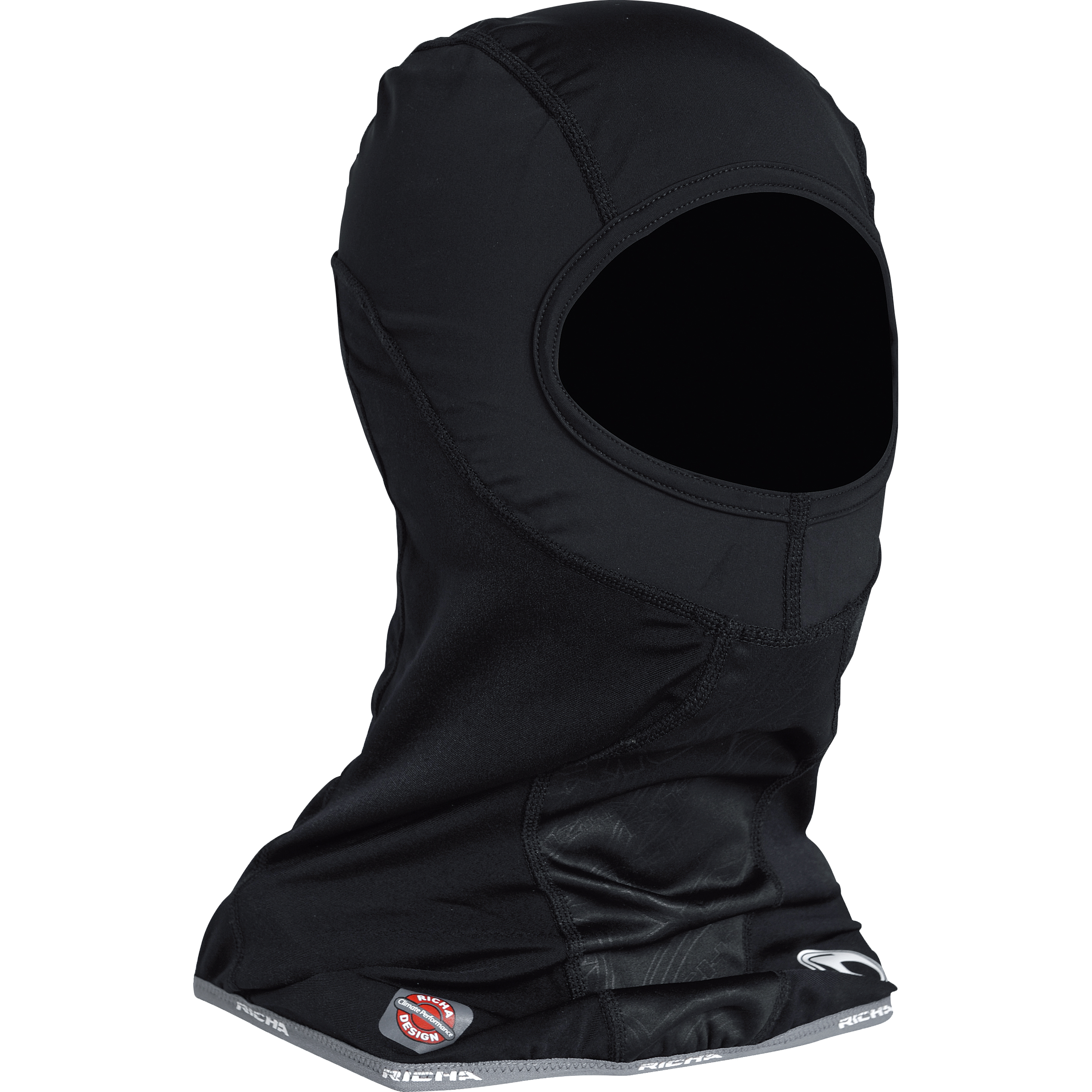 Richa-Sturmhaube schwarz-3211841999001