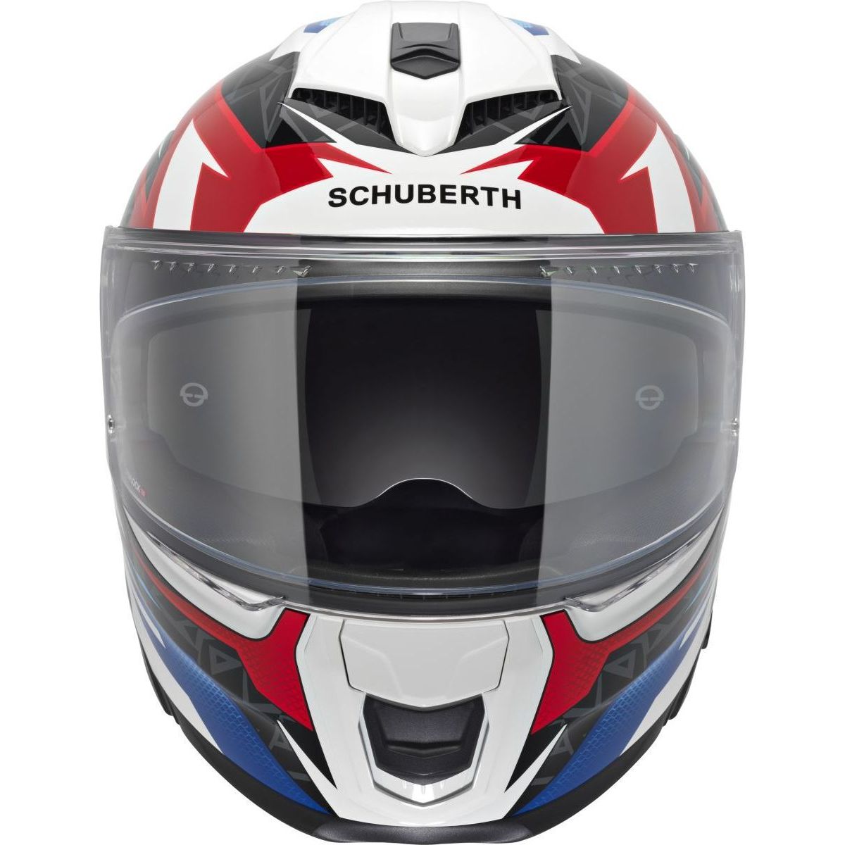 Schuberth-S3 Thunder Blue-4603881999081