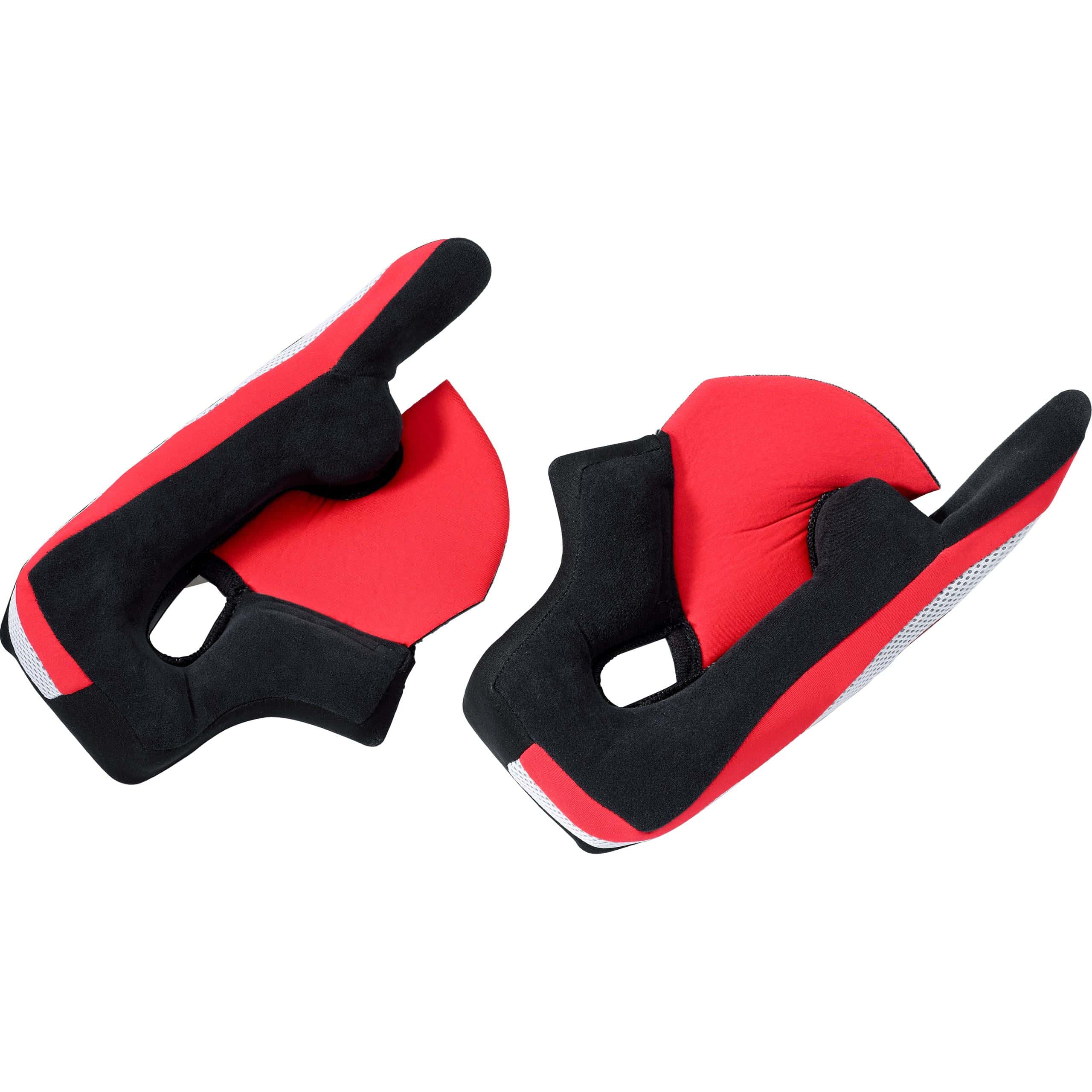 Nolan-N86 Wangenpolster-4425261999000012