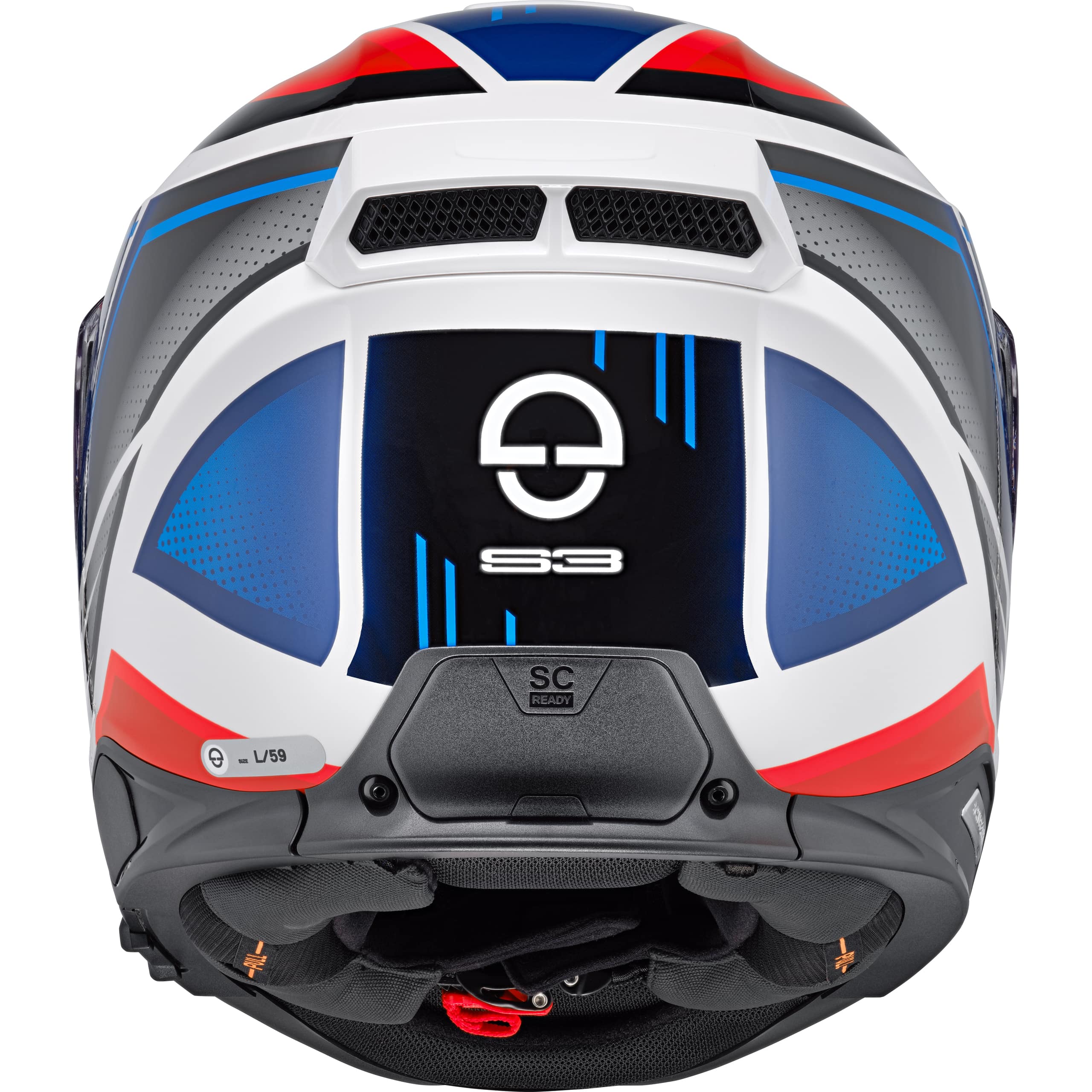 Schuberth-S3-4603881999030010