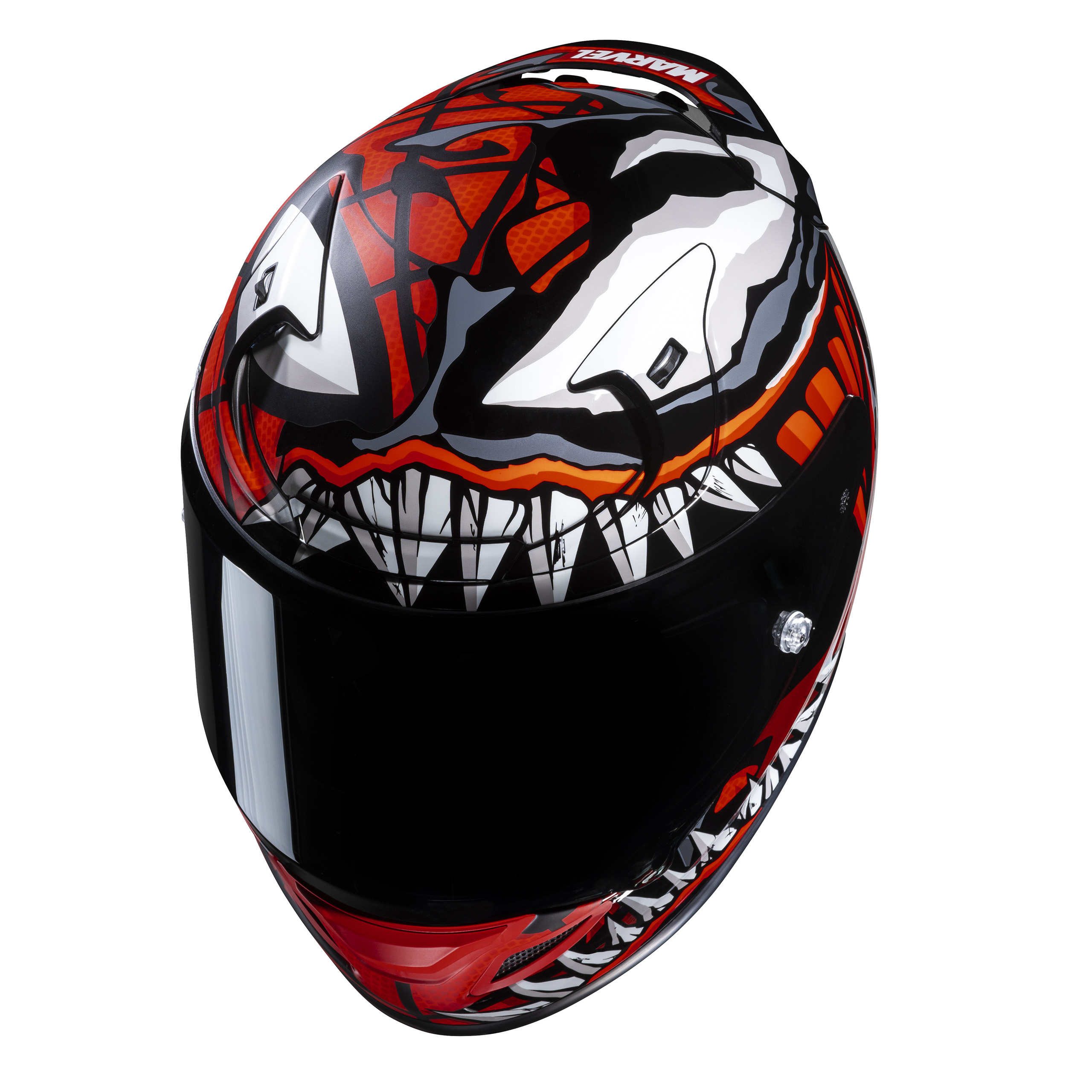 HJC-RPHA12 "Maximized Venom" MC-1 XL-4604091999029011