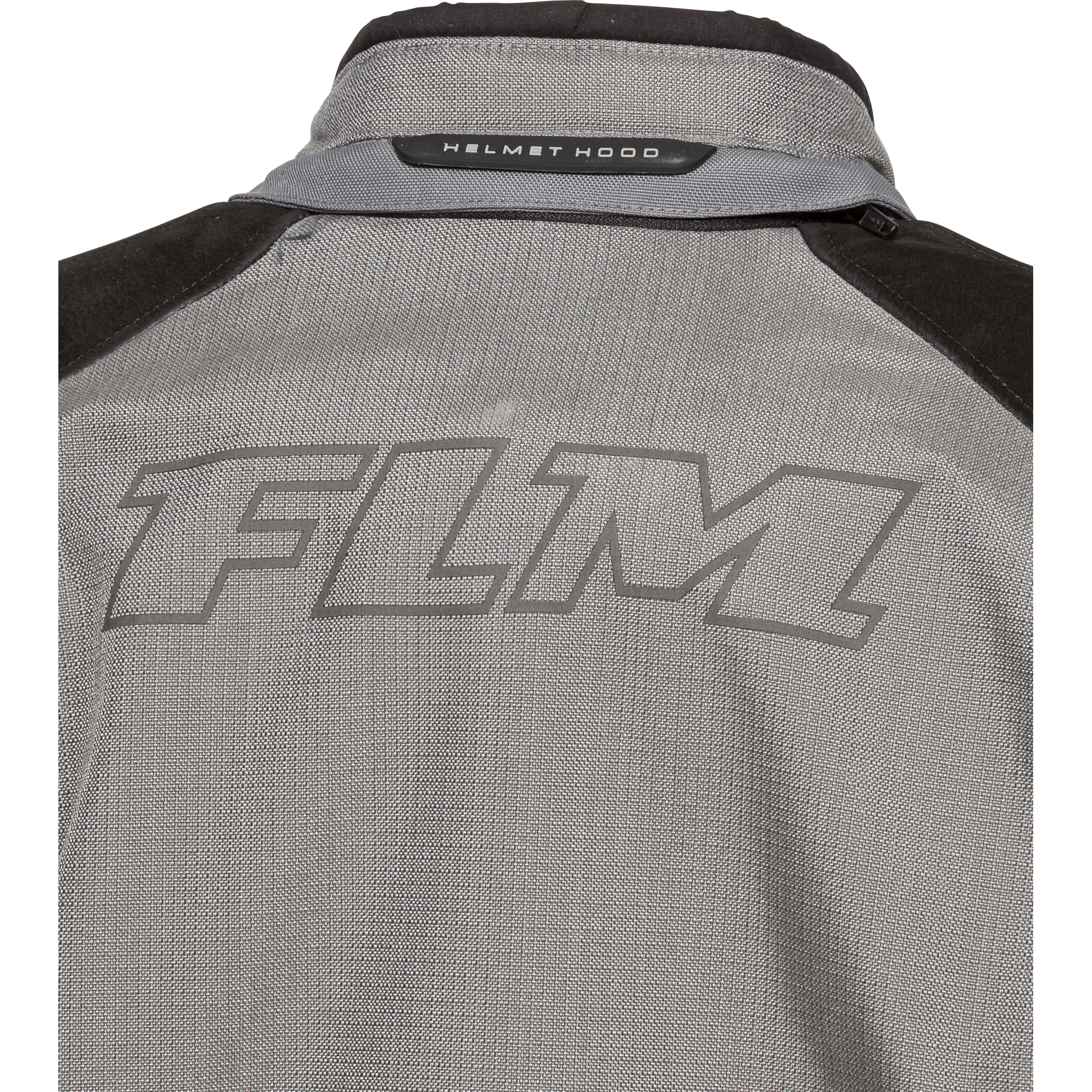 FLM-Touren Damen Leder-/Textiljacke 4.0-2012751999012109