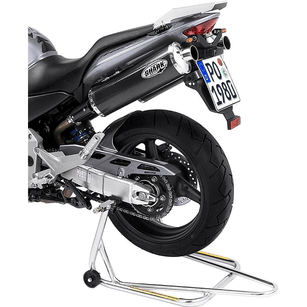 Kern-Stabi-Profi Rundrohr Grund-Montageständer 2045-6024931148000050