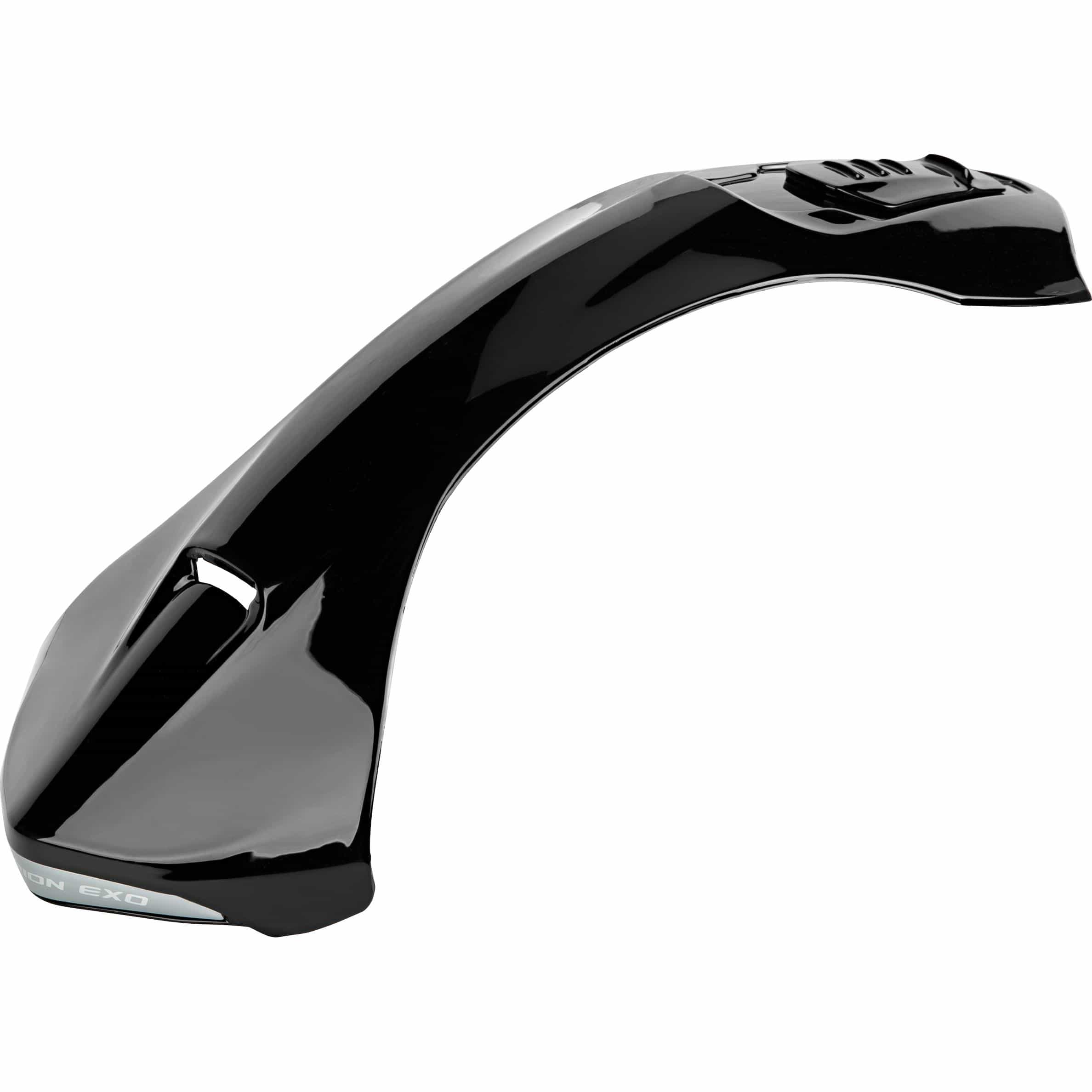 Scorpion EXO Stirn-Hinterkopfbelüftung 1400 Air schwarz M - Helme & Brillen - Sport Helme & Brillen