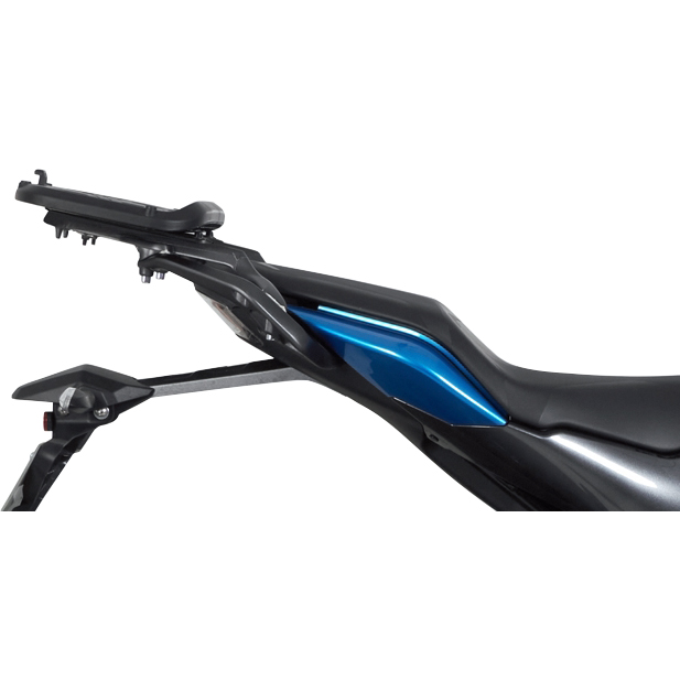 Shad Topcaseadapter small Z0ZT11ST für Zontes ZT 125 Z2/Urban - Motorradzubehör - Motorradgepäck