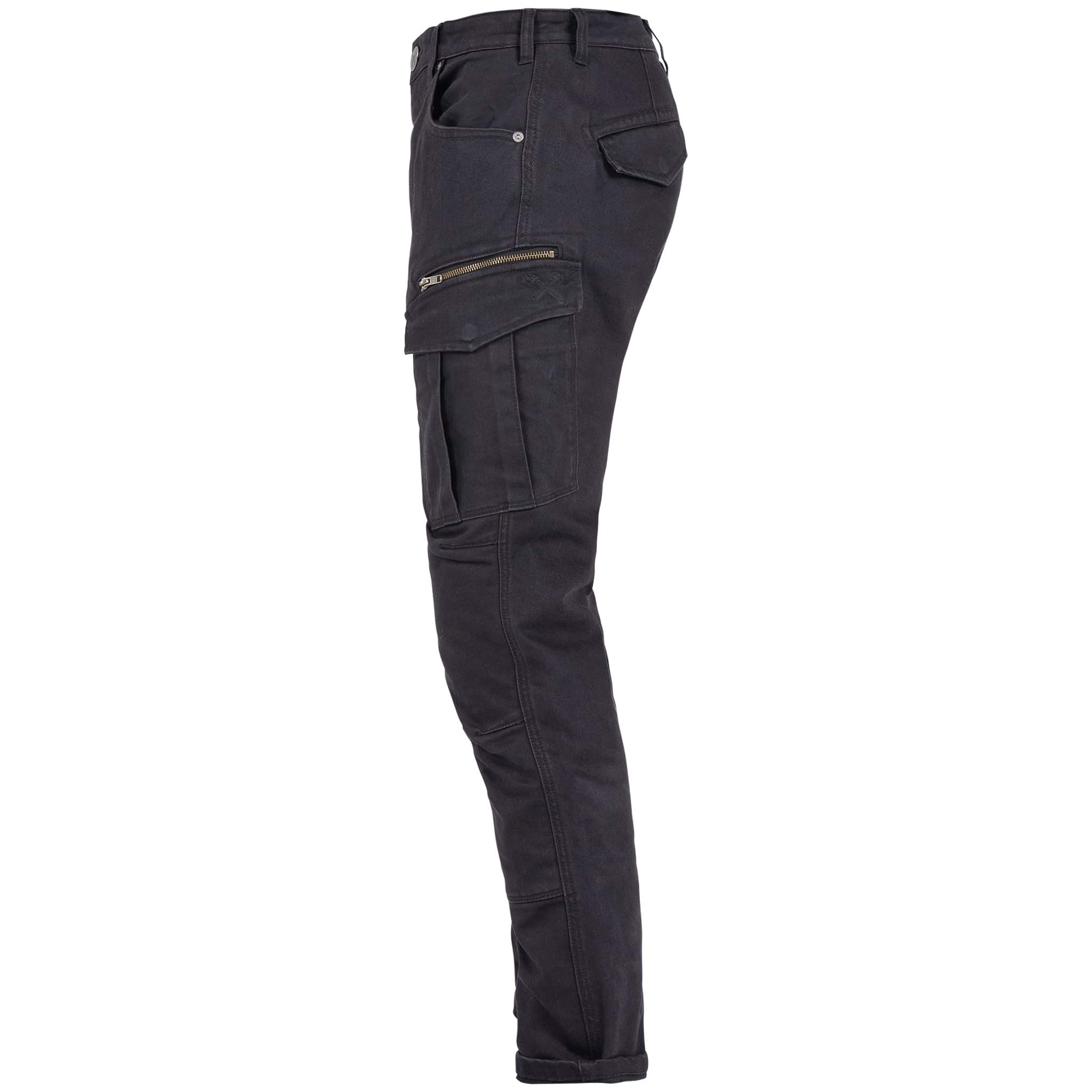 John Doe-Defender Mono Cargo Motorradhose-2100011999001268