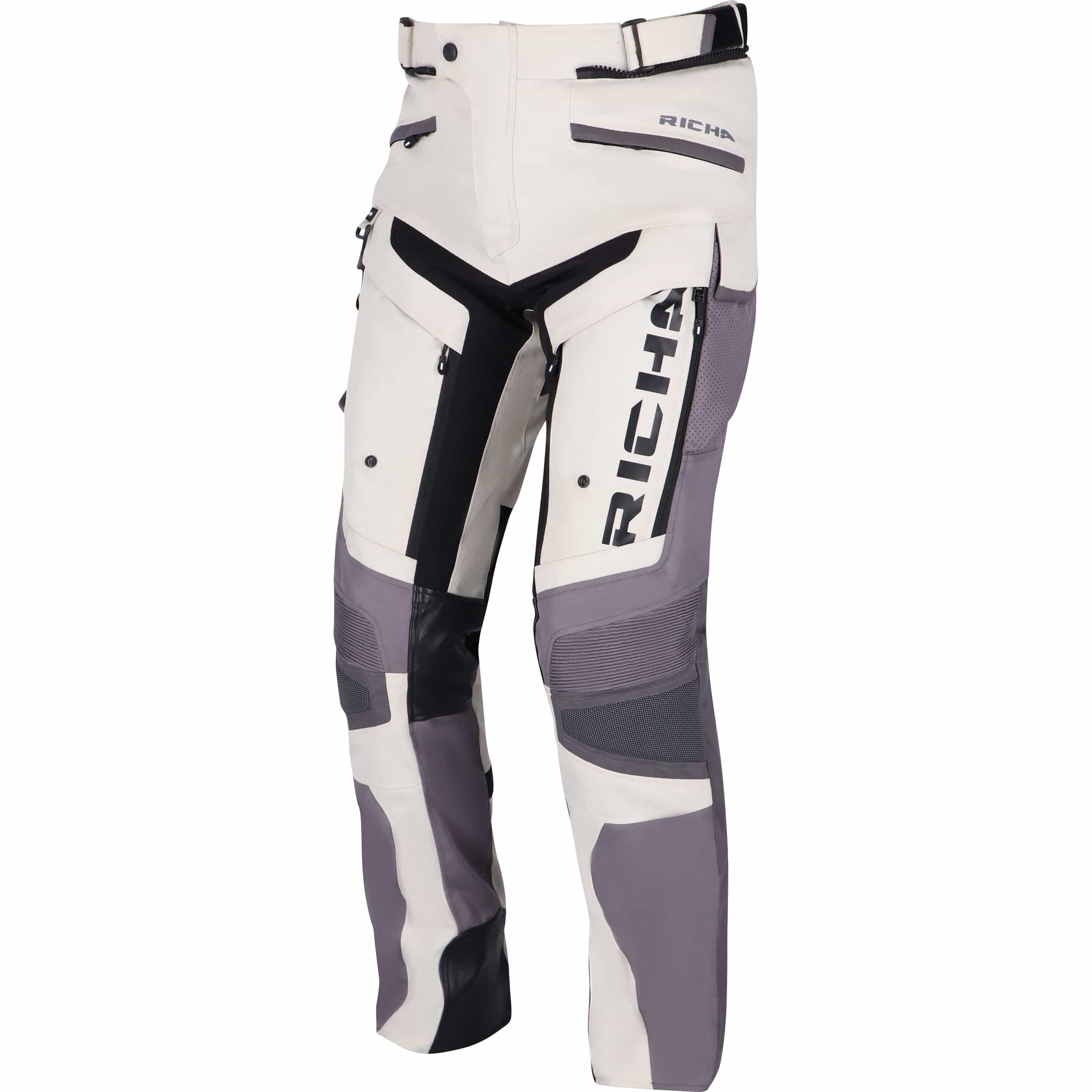 Richa-Infinity 2 Adventure Textilhose-2100281999007015
