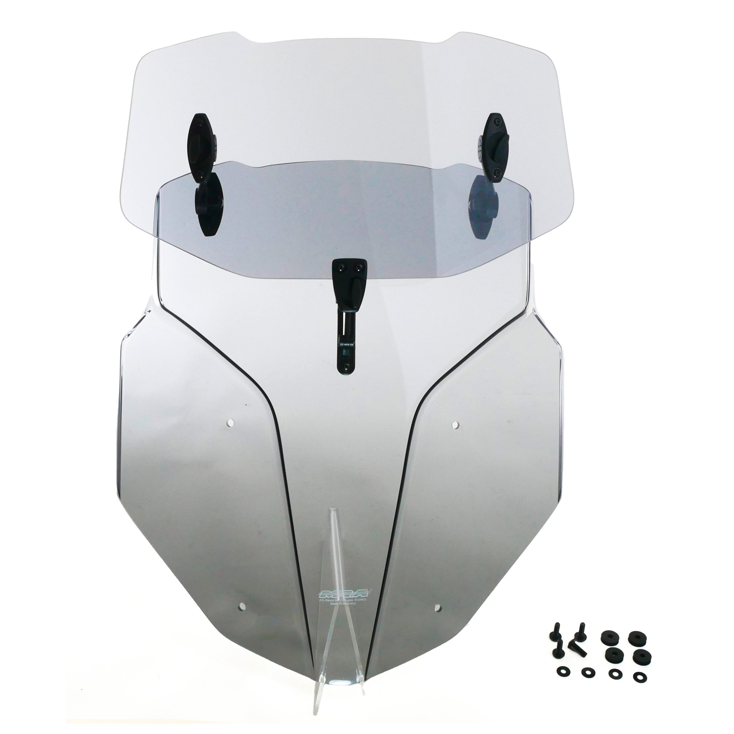 MRA-Verkleidungsscheibe Vario-X-creen VXCM klar f. S 1000 XR 24--5734501135000004