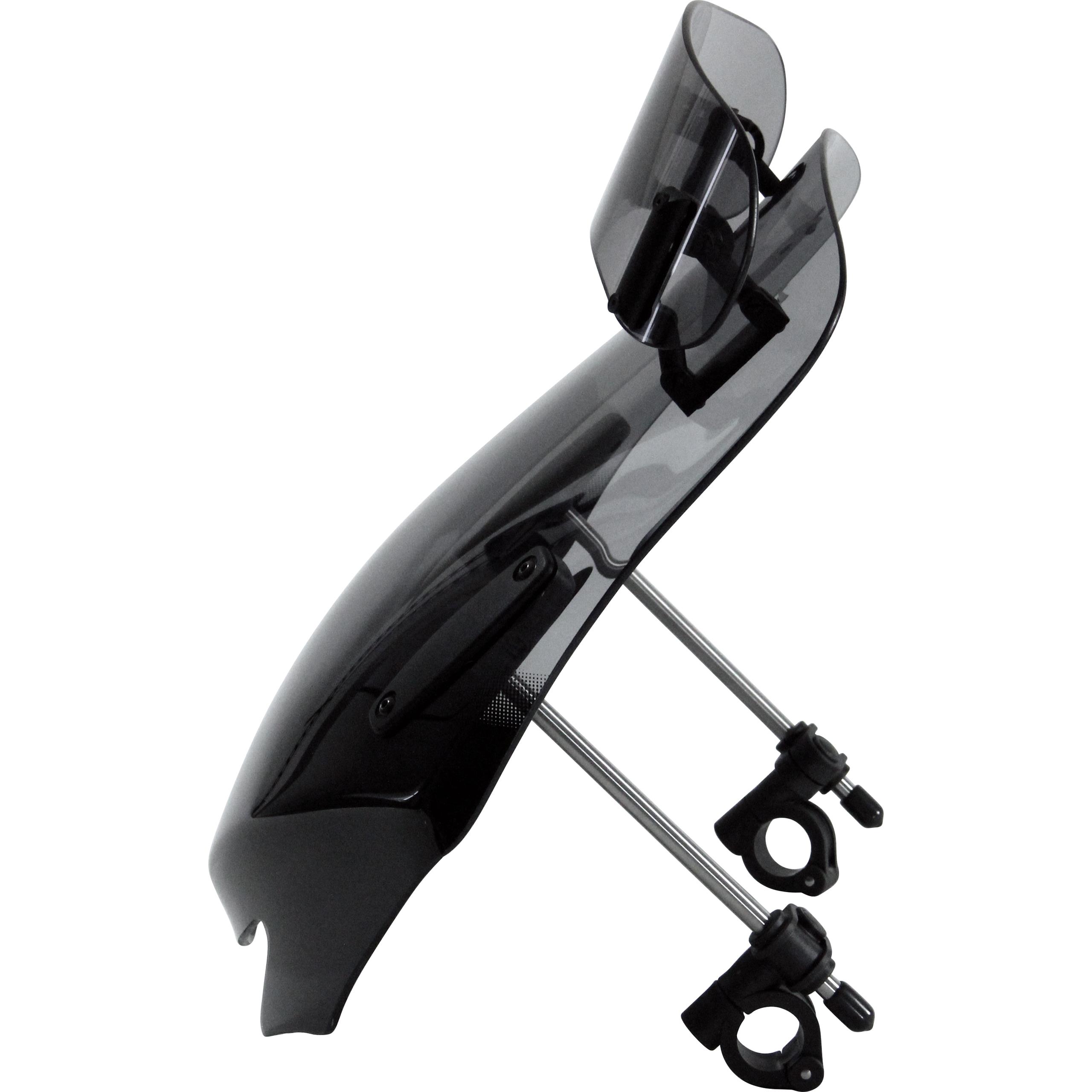 MRA-Windschutzscheibe V-Flow Vario-Touring ohne Anbausatz-5701681135000211