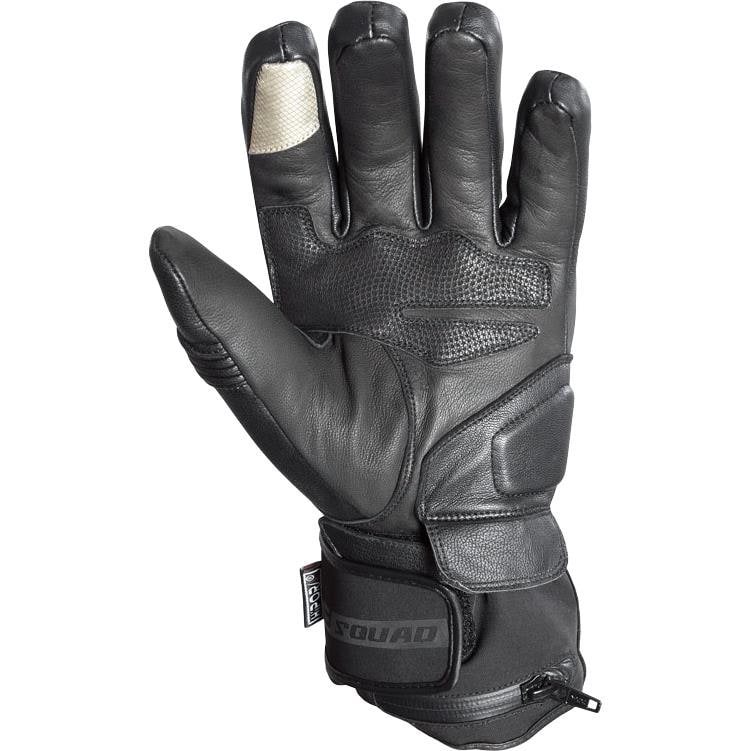 ESQUAD-Manchester beheizbare Handschuhe-3106761999001007