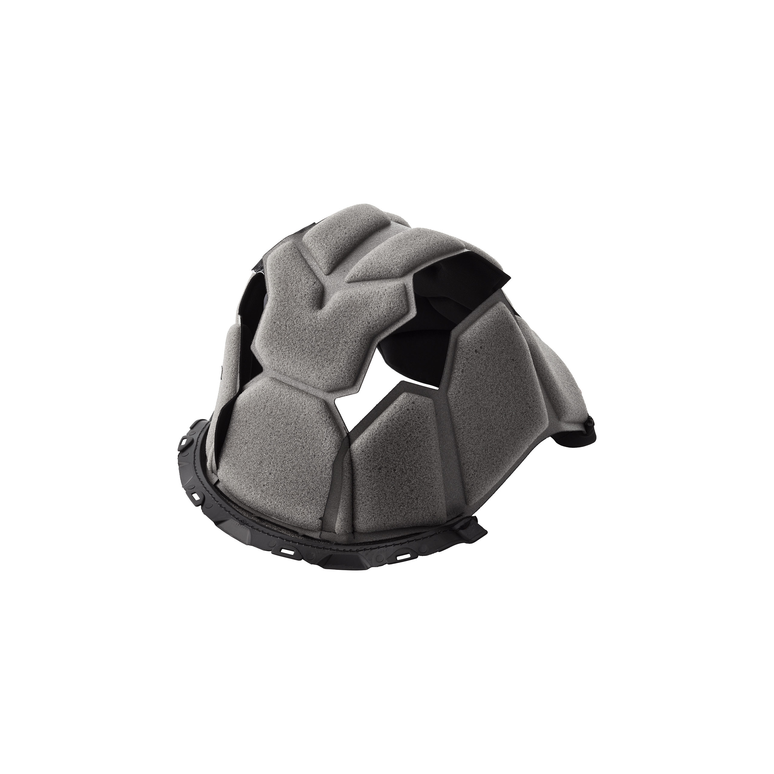 Craft Kopfpolster Integralhelm Toursport schwarz S (12 mm) - Helme & Brillen - Sport Helme & Brillen