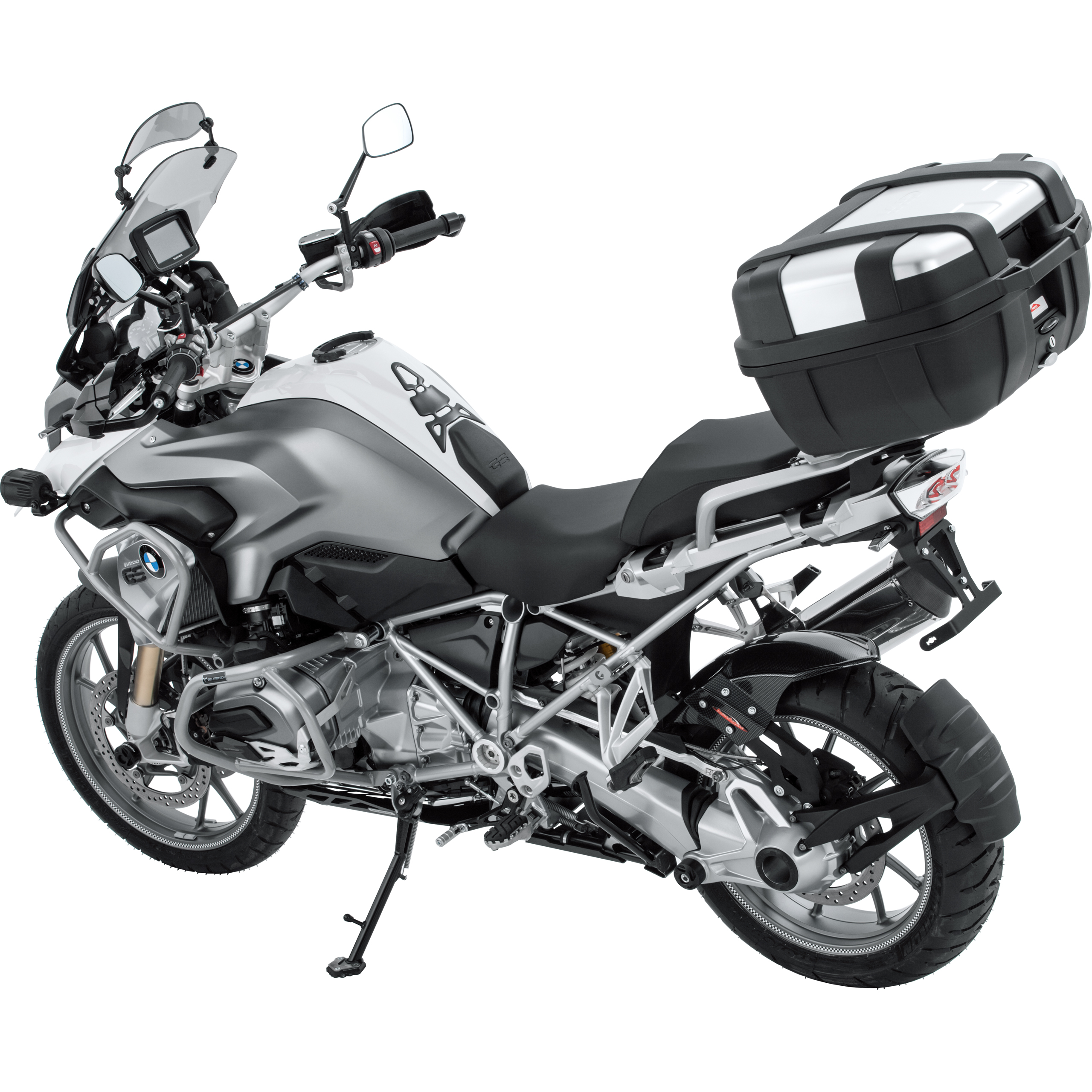 Givi-Monokey® Koffer/Topcase Trekker TRK52-5660261189000540