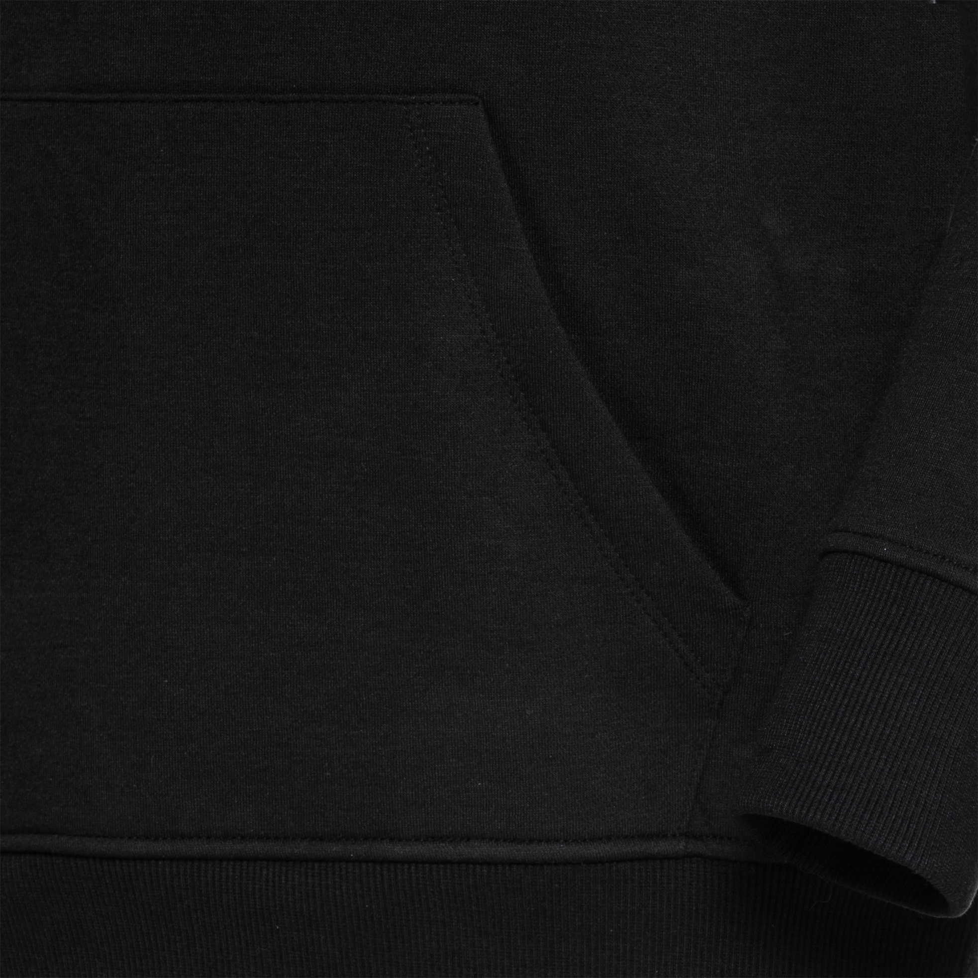 FLM-Jack Hoodie schwarz M-8021761999001009