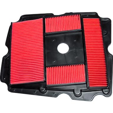 Hiflo Luftfilter HFA1614 für Honda NT/NTV 400/600/650 - Motorradteile & Ersatzteile - Filter & Schläuche