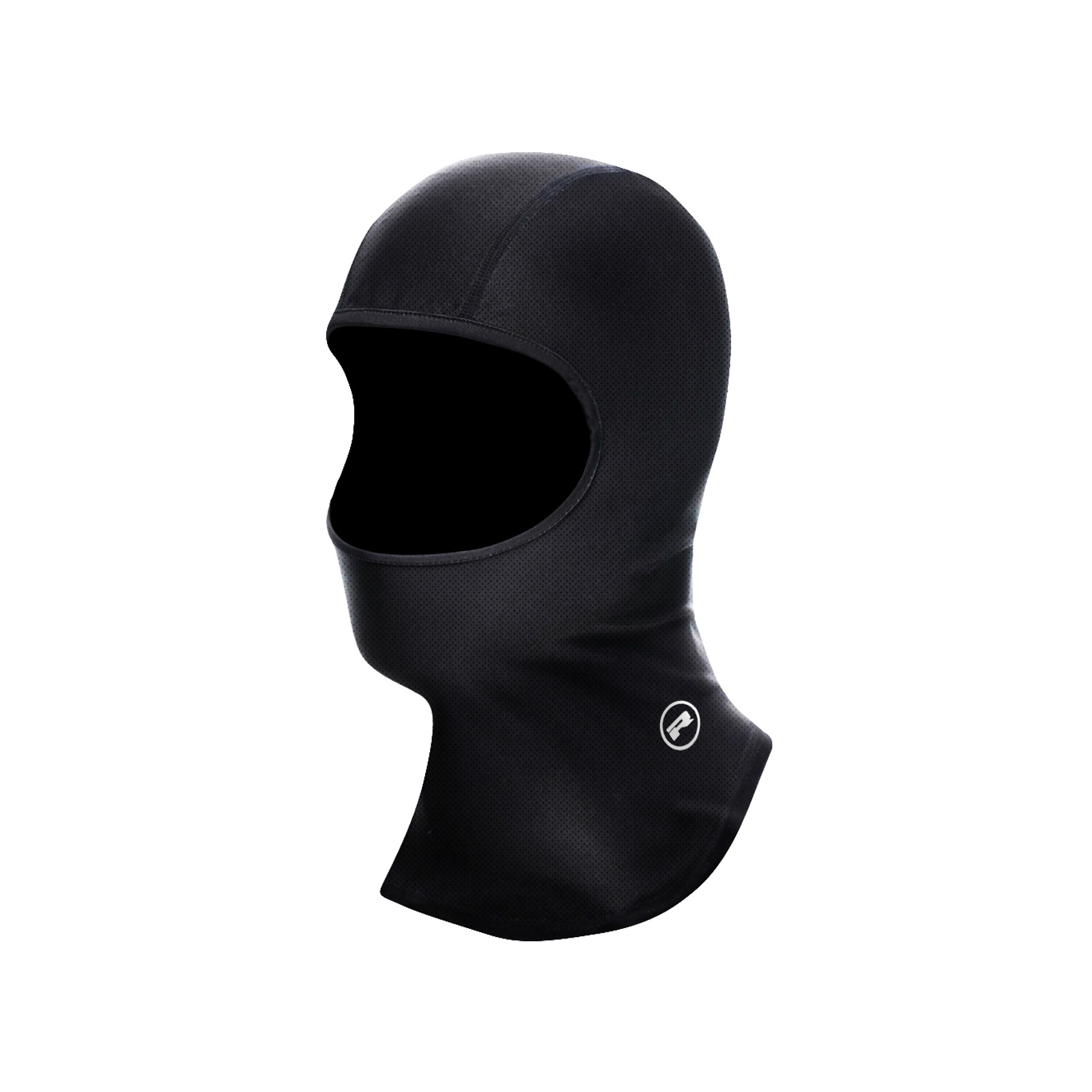 Richa-Sturmhaube Summer schwarz-0000903999001