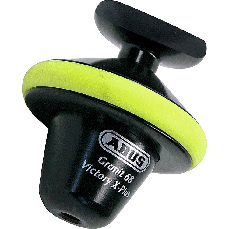 ABUS-Bremsscheibenschloss Granit Victory X-Plus 68-0034841013000230