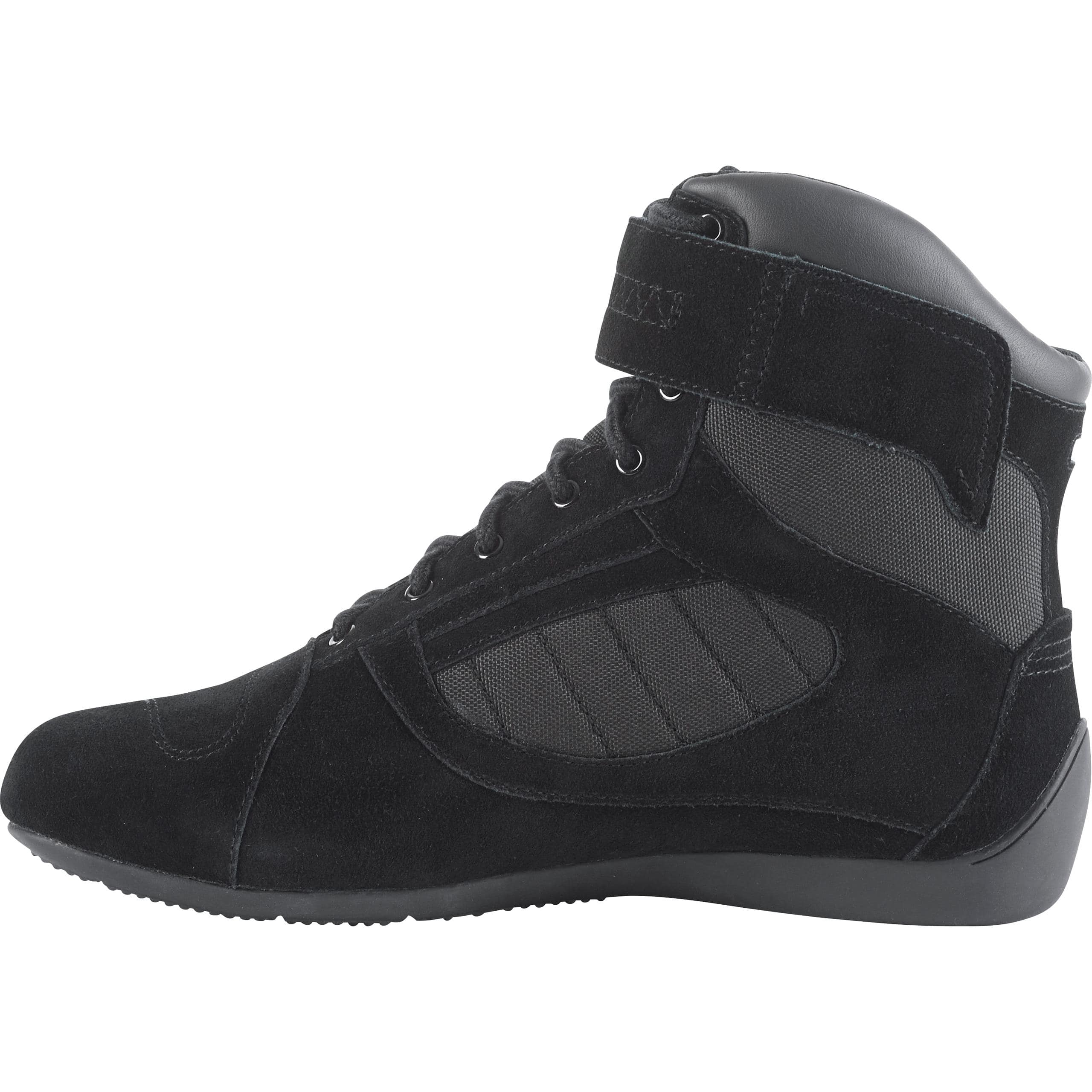 Furygan-Crossroad D3O Sympatex Sportschuh schwarz-3009131999001