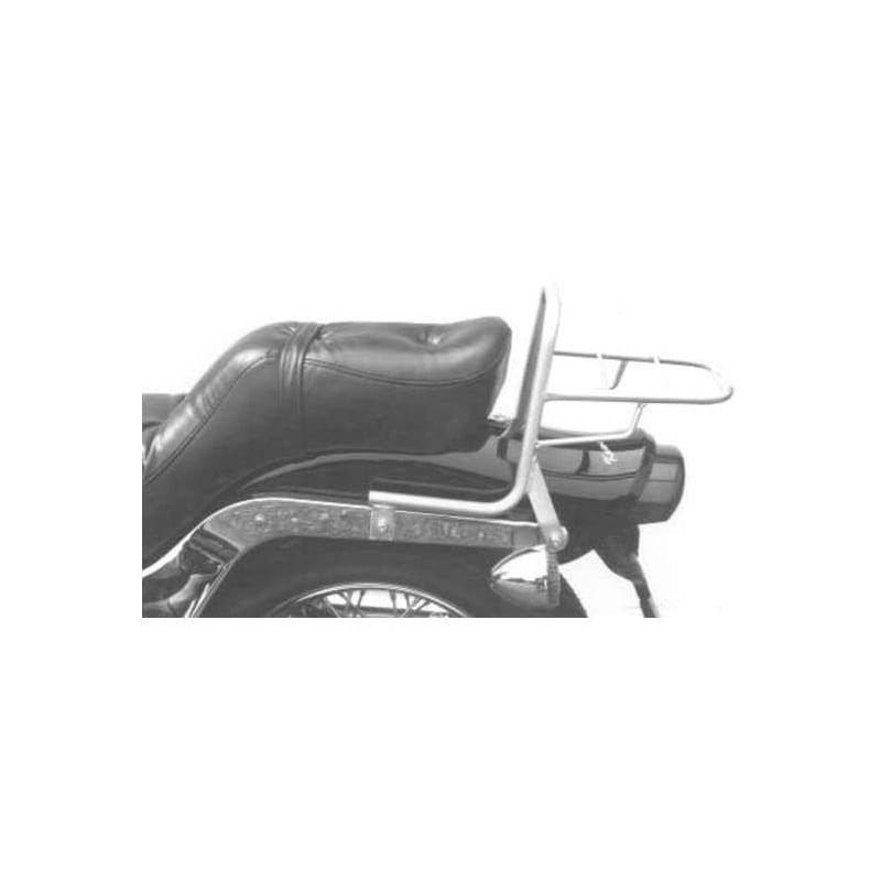 Hepco & Becker Rohrgepäckbrücke TC chrom für Kawasaki VN 800 1995-2000 - Motorradzubehör - Motorradgepäck
