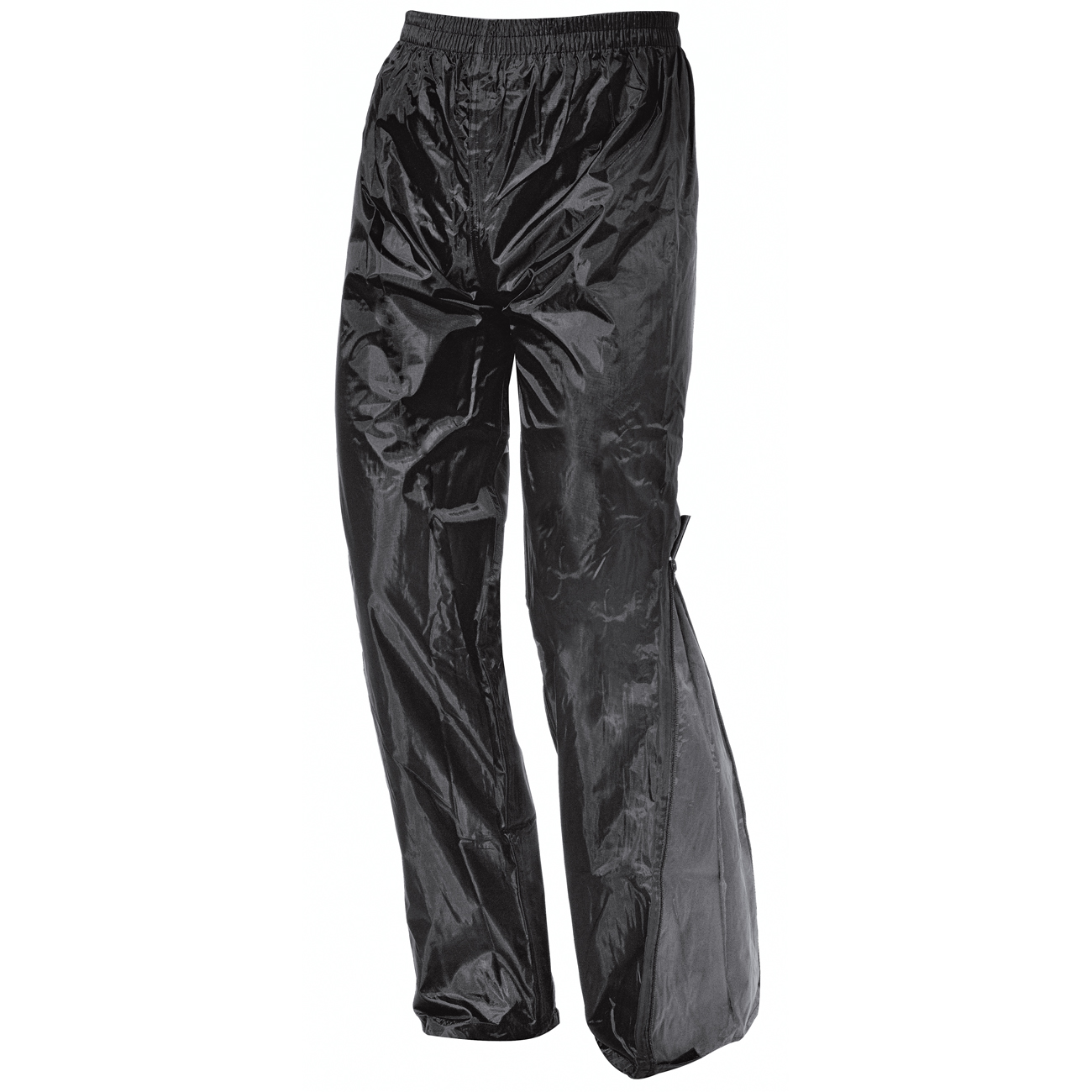 Held Aqua rainwear trousers schwarz 3XL