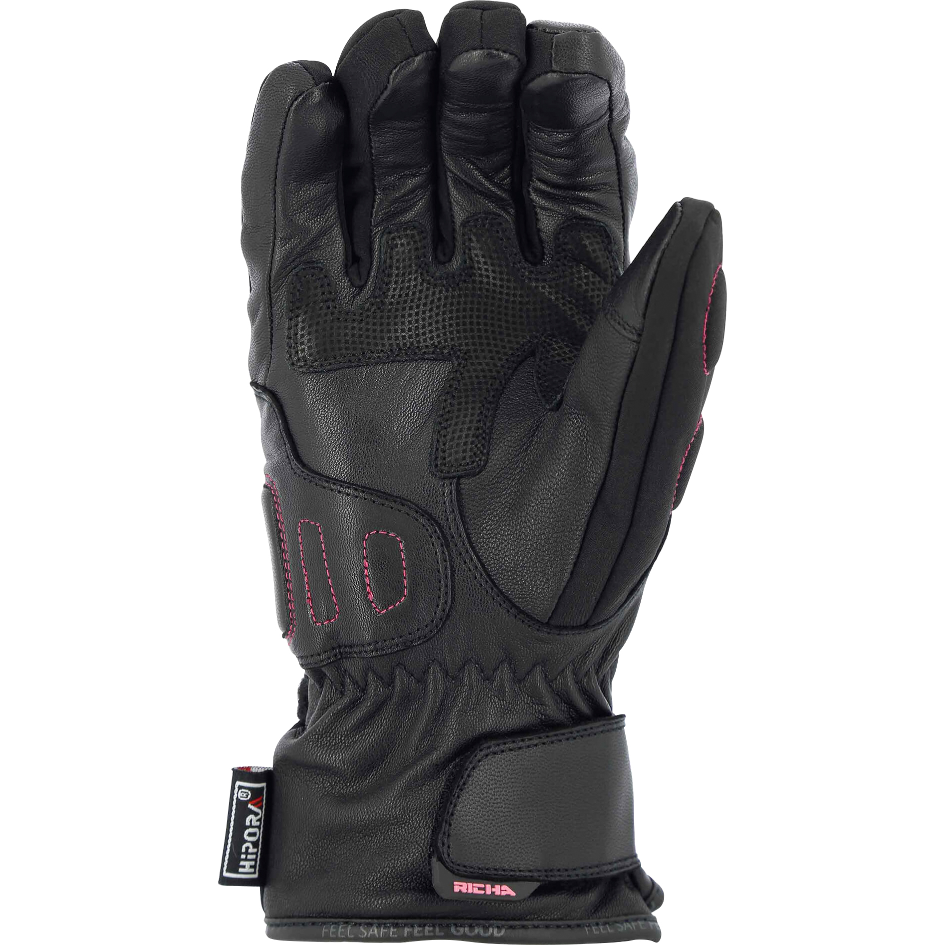 Richa-Ella WP Damen Handschuh pink XS-3117201999023007