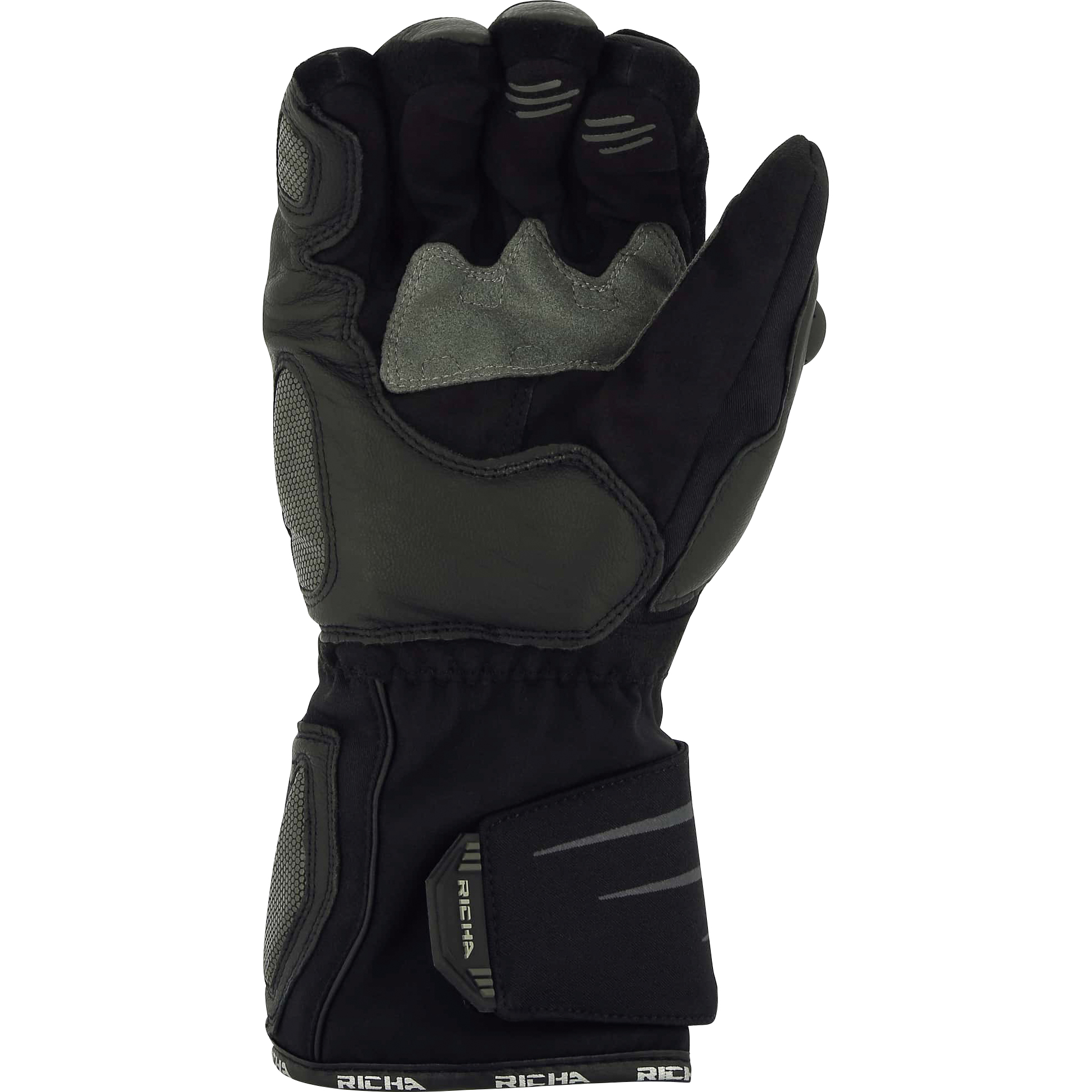 Richa-Arctic Damen Handschuh-3117081999001009