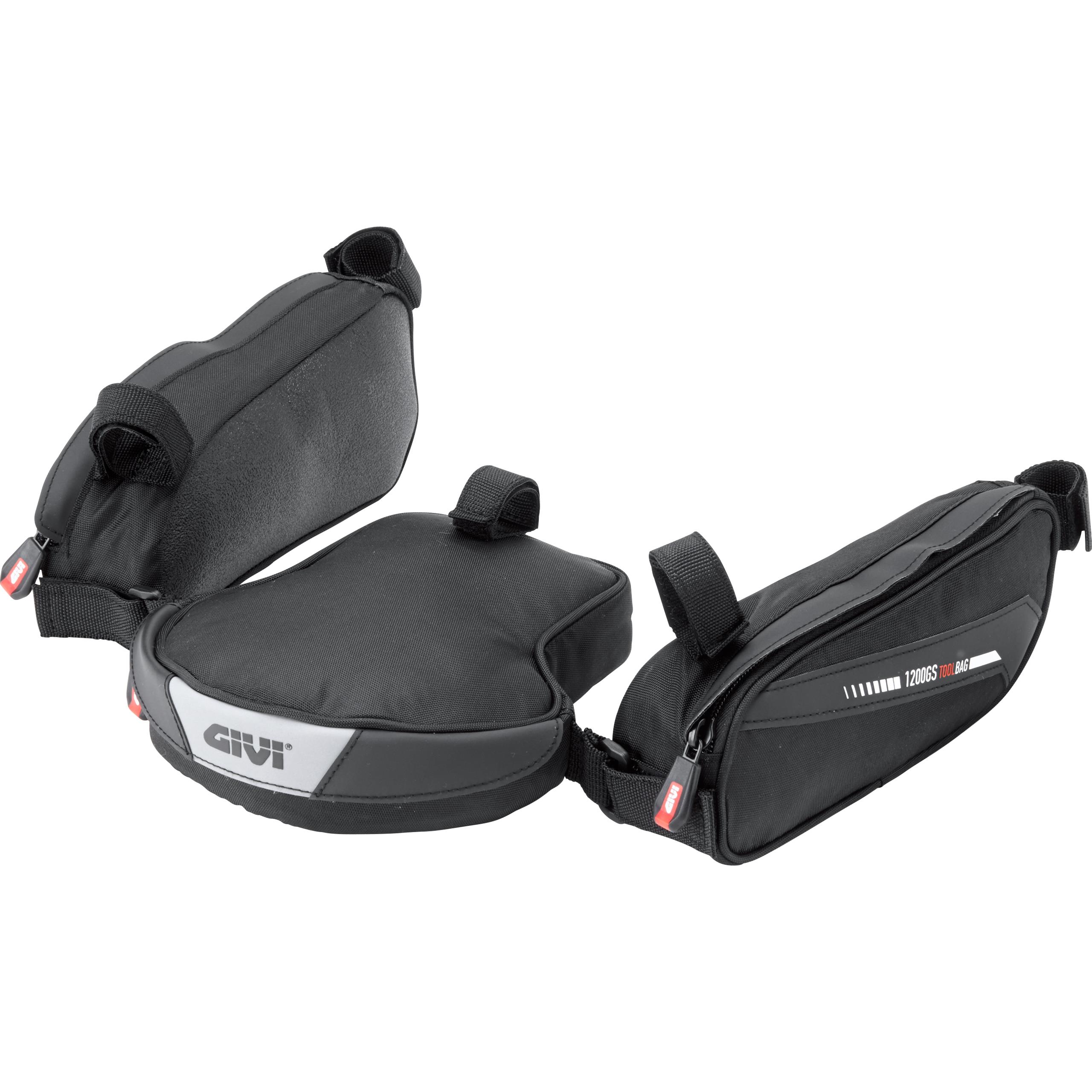 Givi-Gepäckträgertasche für Originalträger-5706631212000180