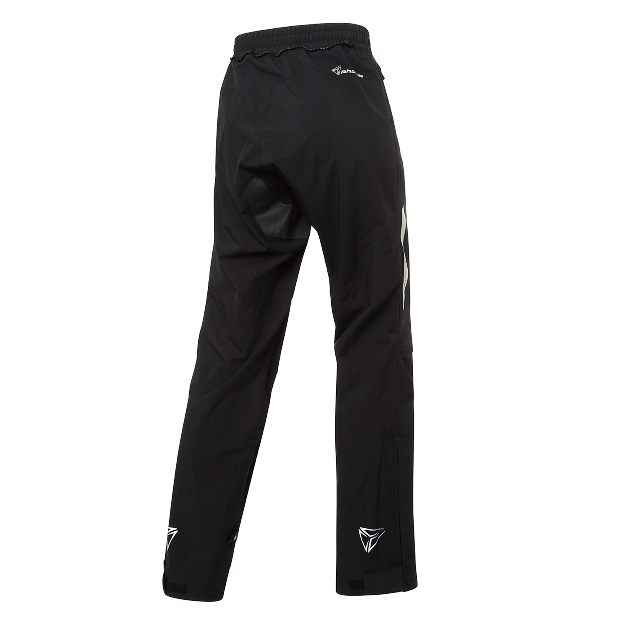 Pharao-Navia WP Adv. Damen Textilhose schwarz L-0000851003001010