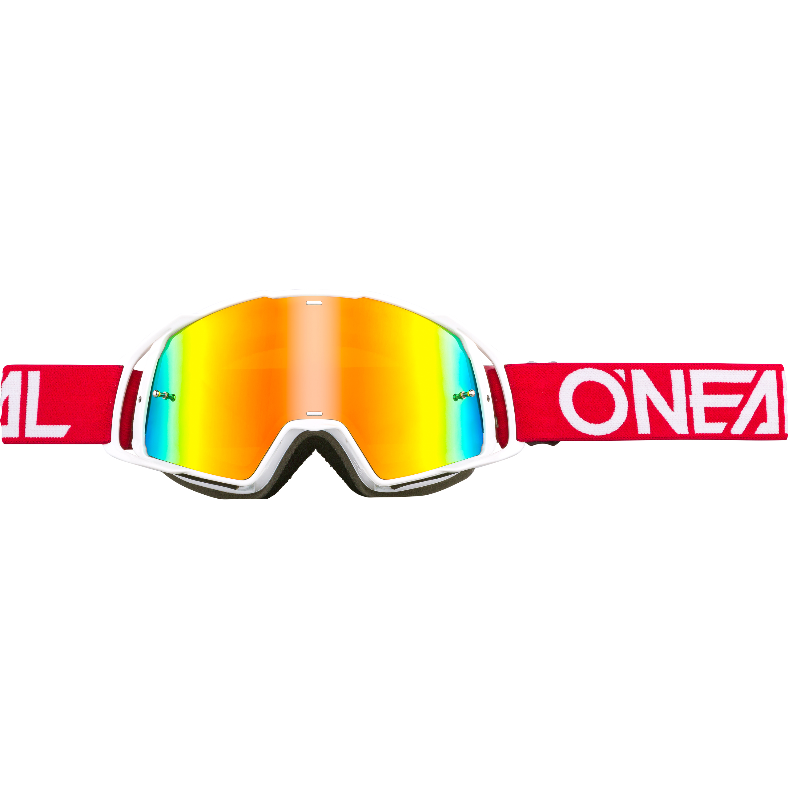 O'Neal-B-20 Flat Crossbrille-4504931