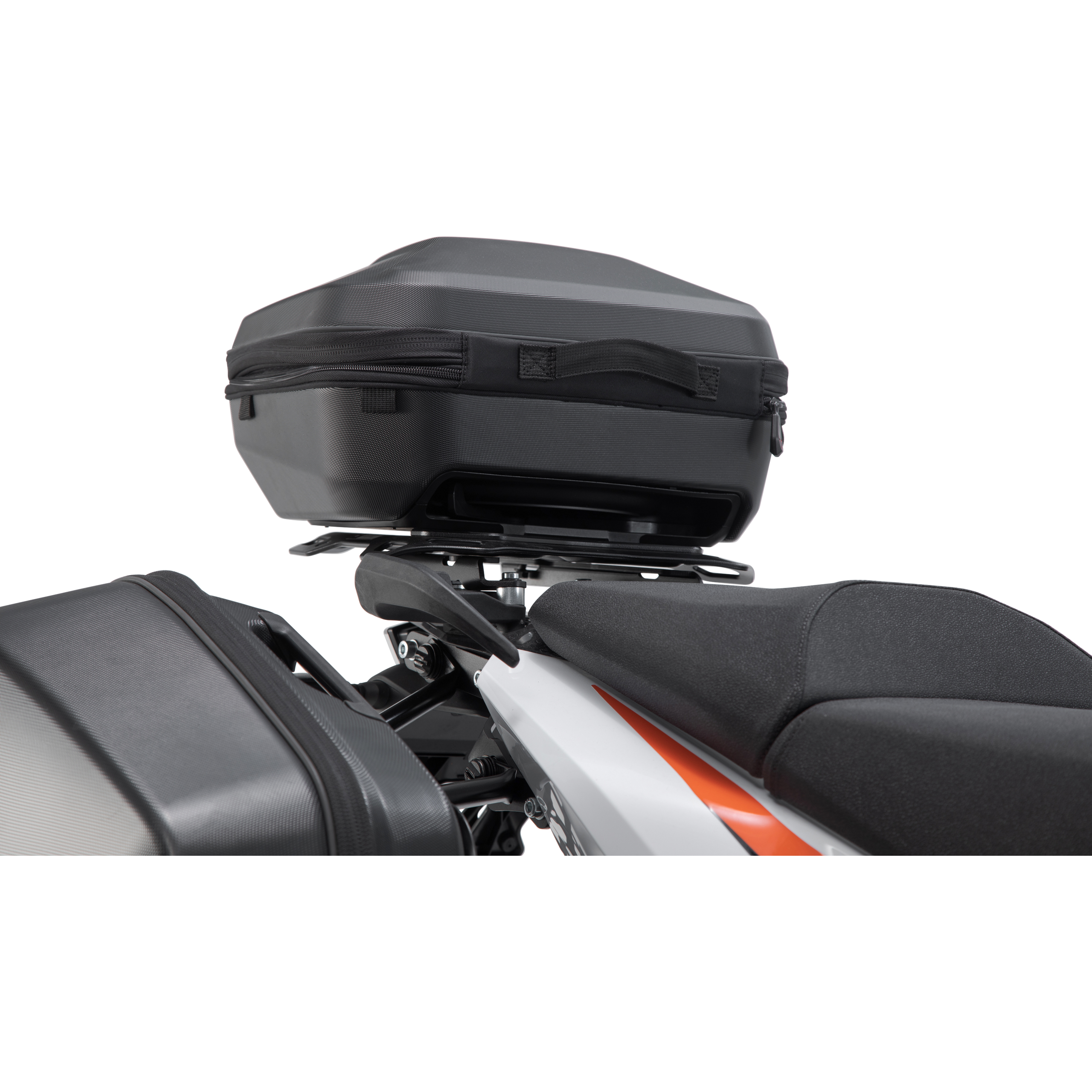 SW-MOTECH-Topcase/Hecktasche Urban ABS 16-29 Liter-5733901212001540