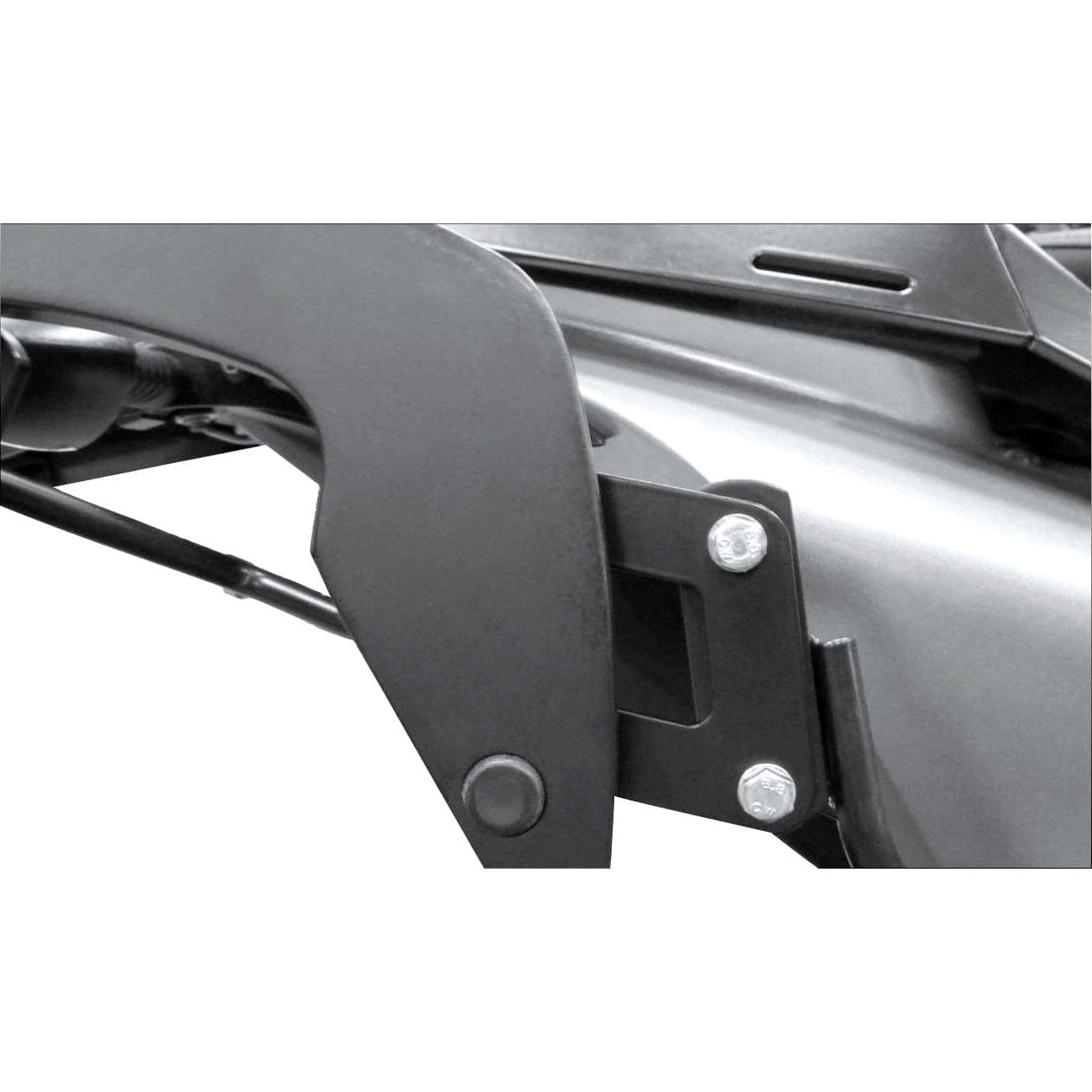 Hepco & Becker-Rückverlegung universal für C-Bow-5699661068030010