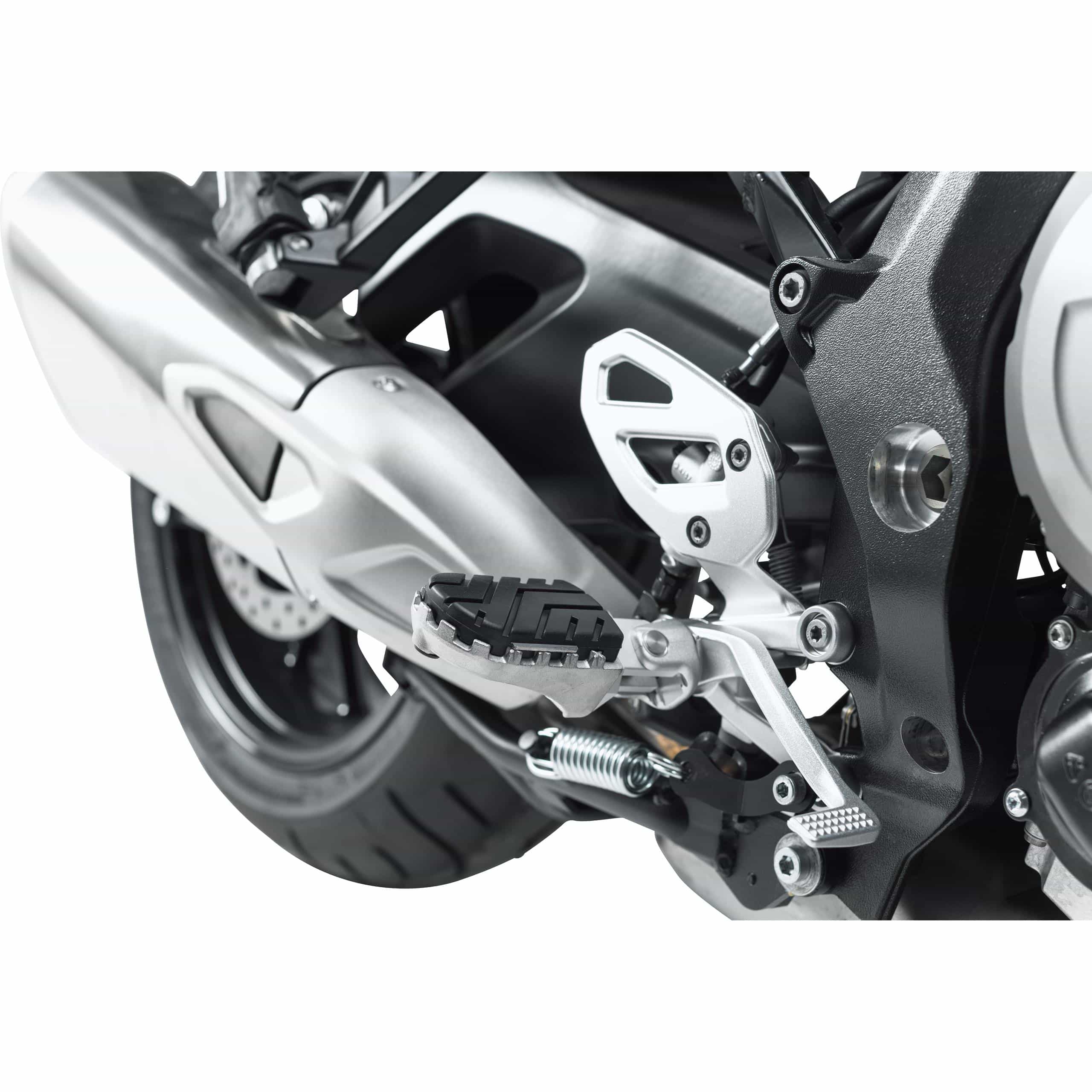 SW-MOTECH-Fußrastenpaar ION Enduro Fahrer-5687801050000350