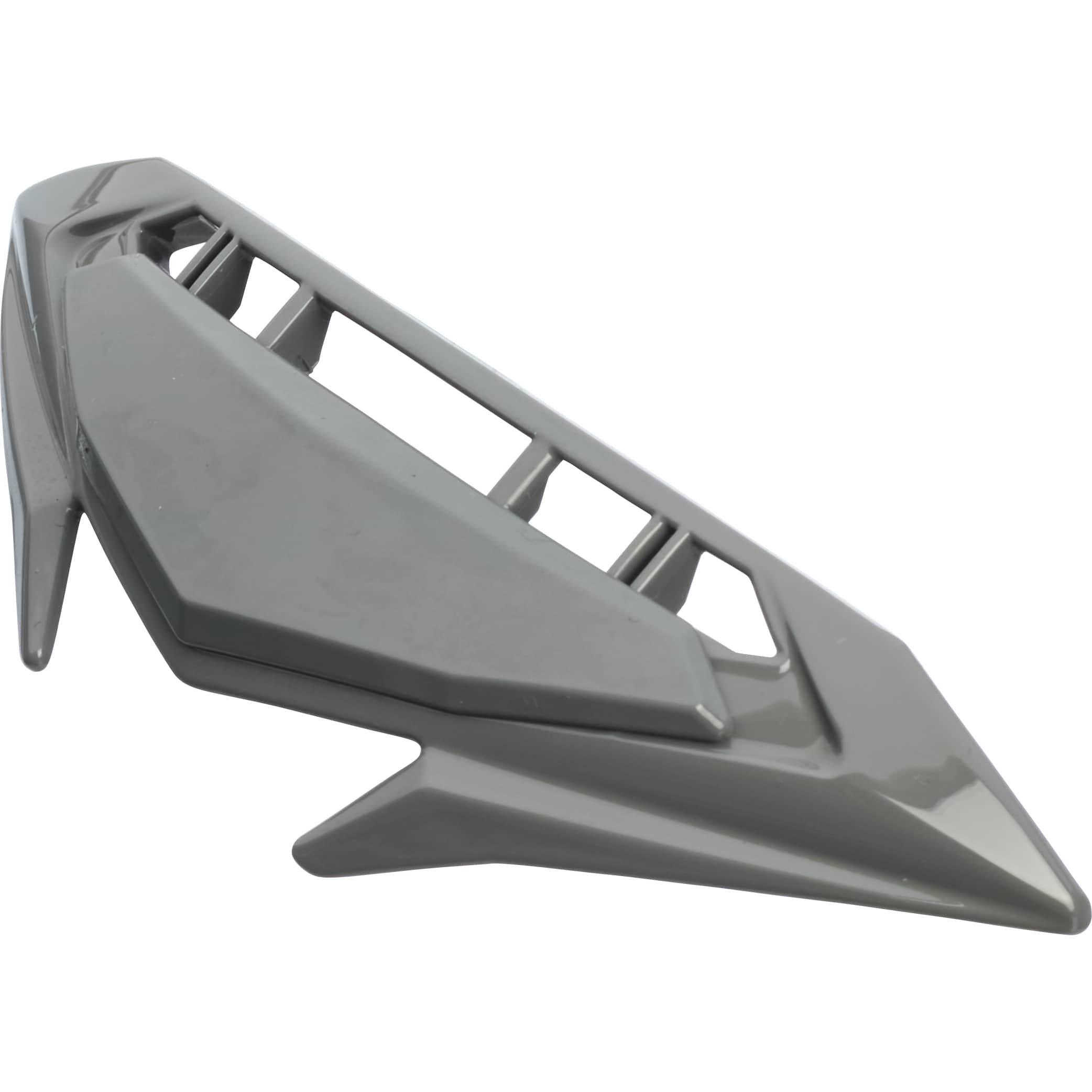 HJC-Kinnbelüftung I-71 nardo grau-4418141999007