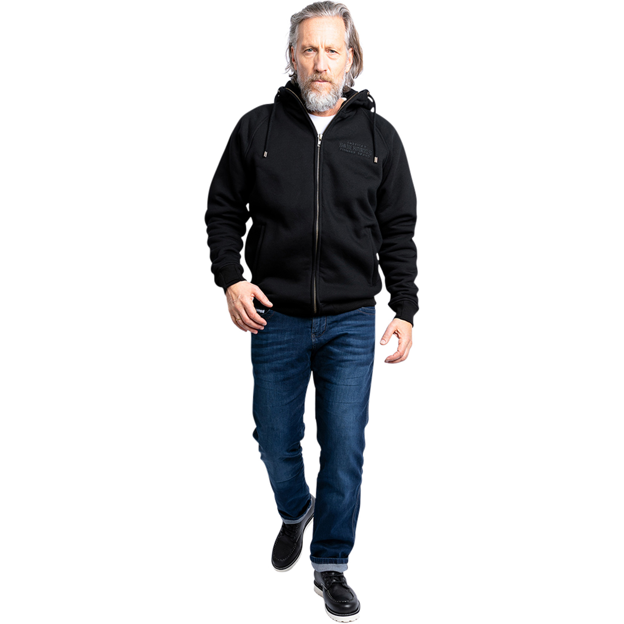 John Doe-XTM Hoodie-2011891999001008