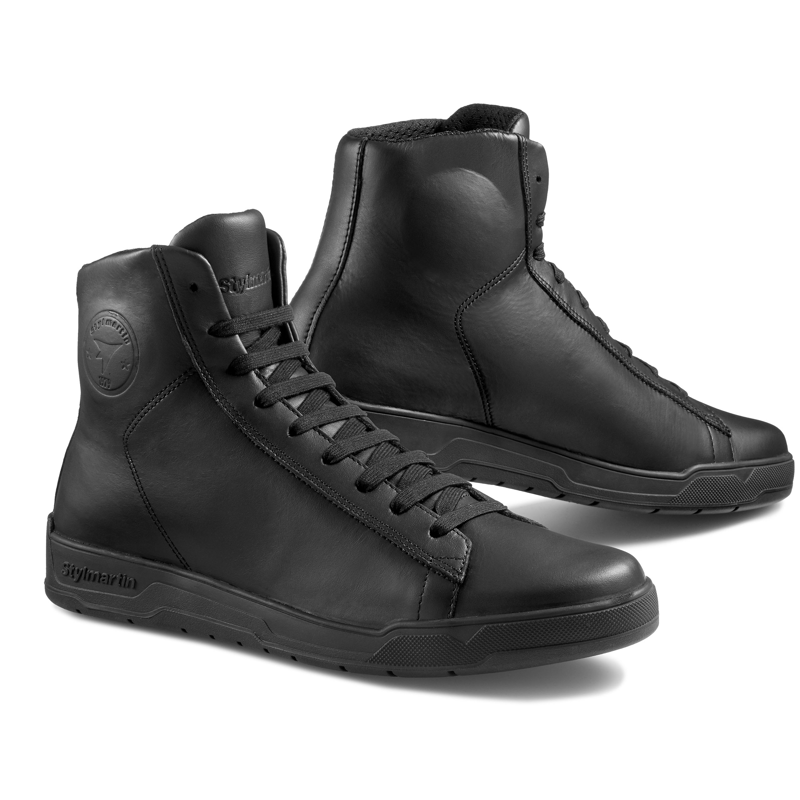 Stylmartin Core WP boots