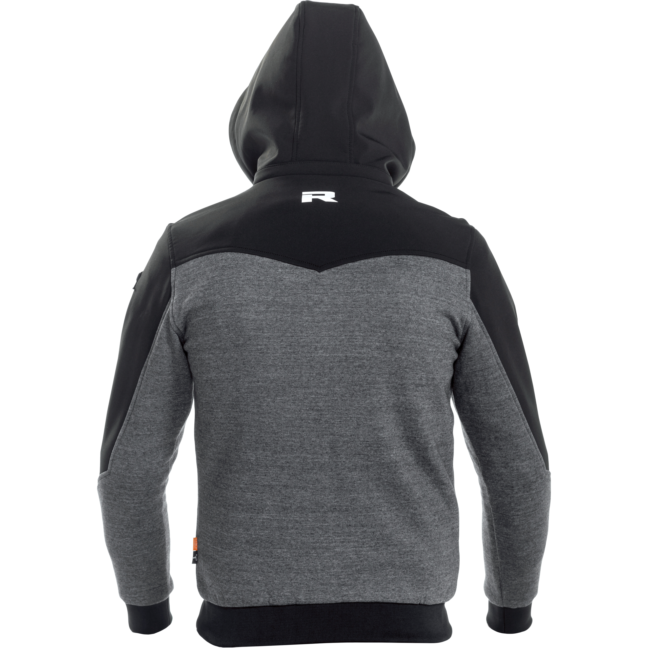 Richa-Titan Core Textiljacke grau 6XL-2015051999007016