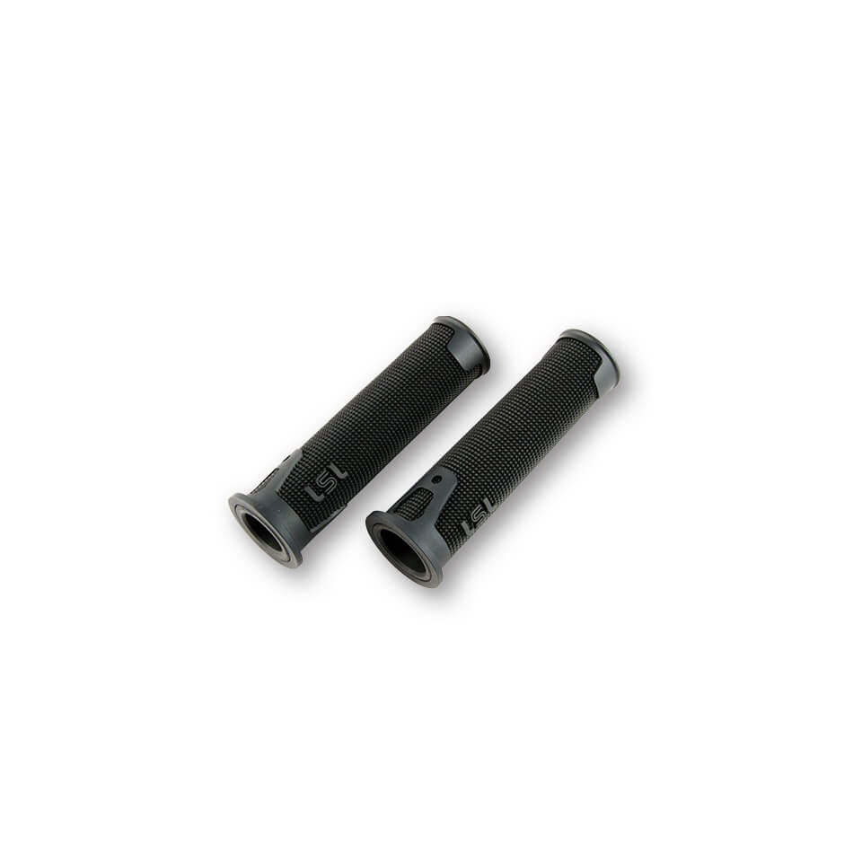 LSL-Lenkergriffgummipaar 22mm Ergonia-0002615086000003
