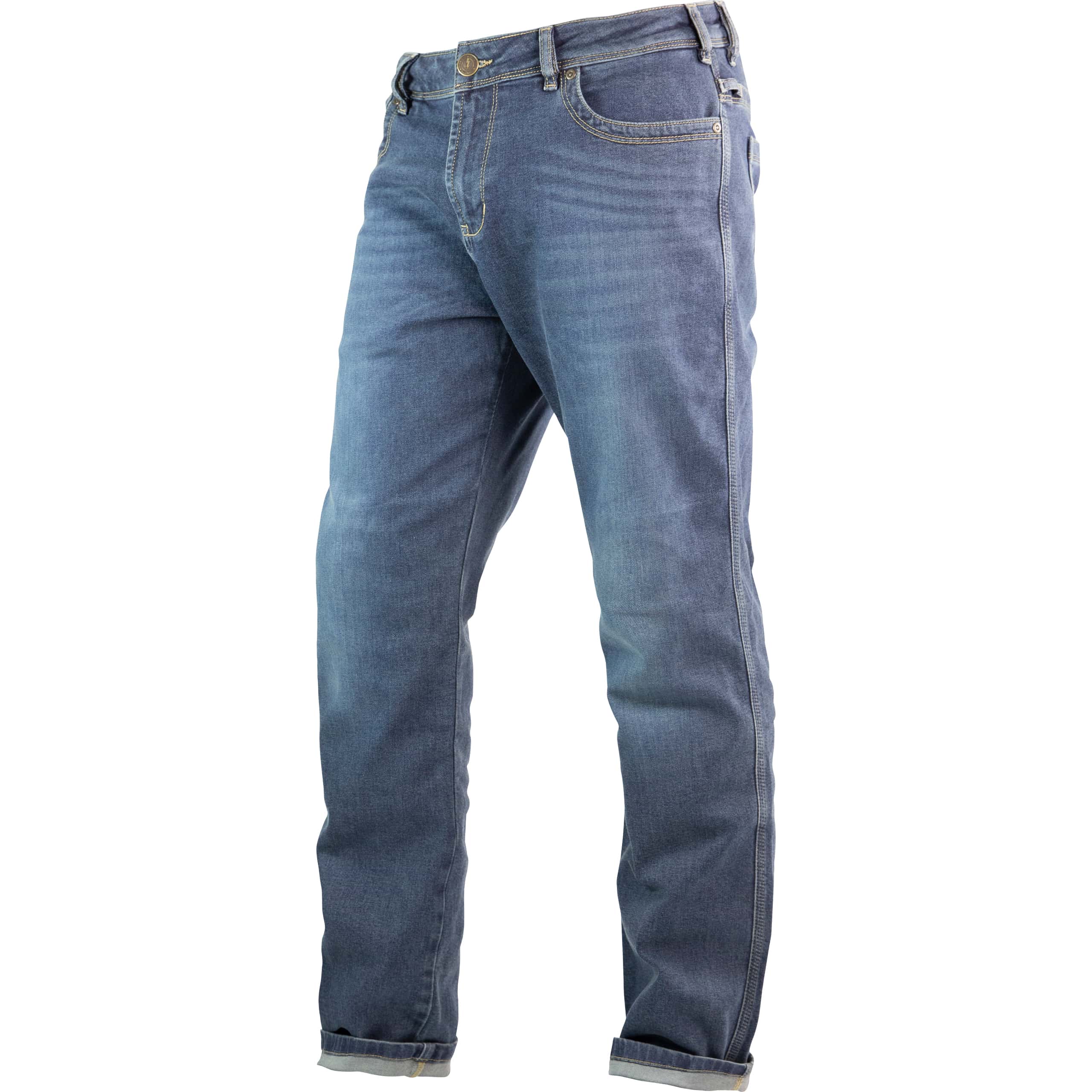 John Doe-Taylor Mono Jeanshose-2100001999005255