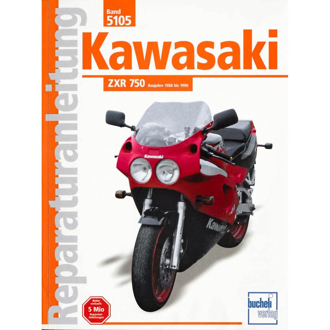 Motorbuch-Verlag-Reparaturanleitung Bucheli Kawasaki-0050041271000690