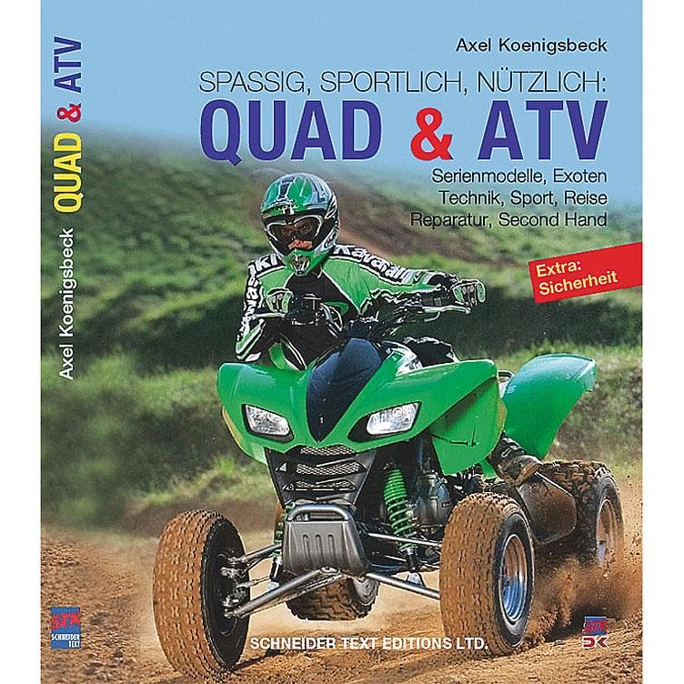 Klasing-Verlag-Quad & ATV-0050351