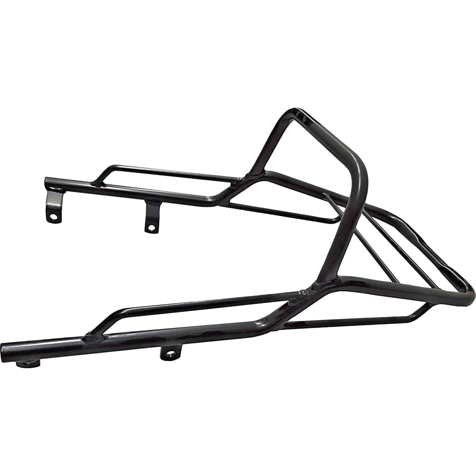 Hepco & Becker Rohrgepäckbrücke TC schwarz für Kawasaki GPZ 1000 RX - Motorradzubehör - Motorradgepäck