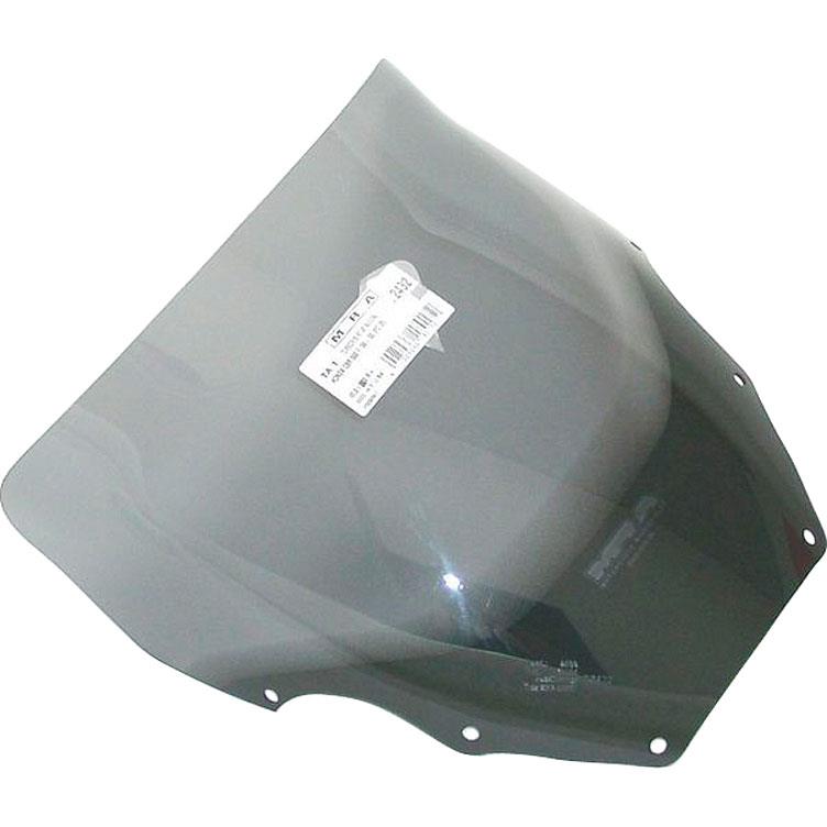 MRA Verkleidungsscheibe Touren T getönt für CBR 600 F 1999-2000 - Motorradteile & Ersatzteile - Anbauteile