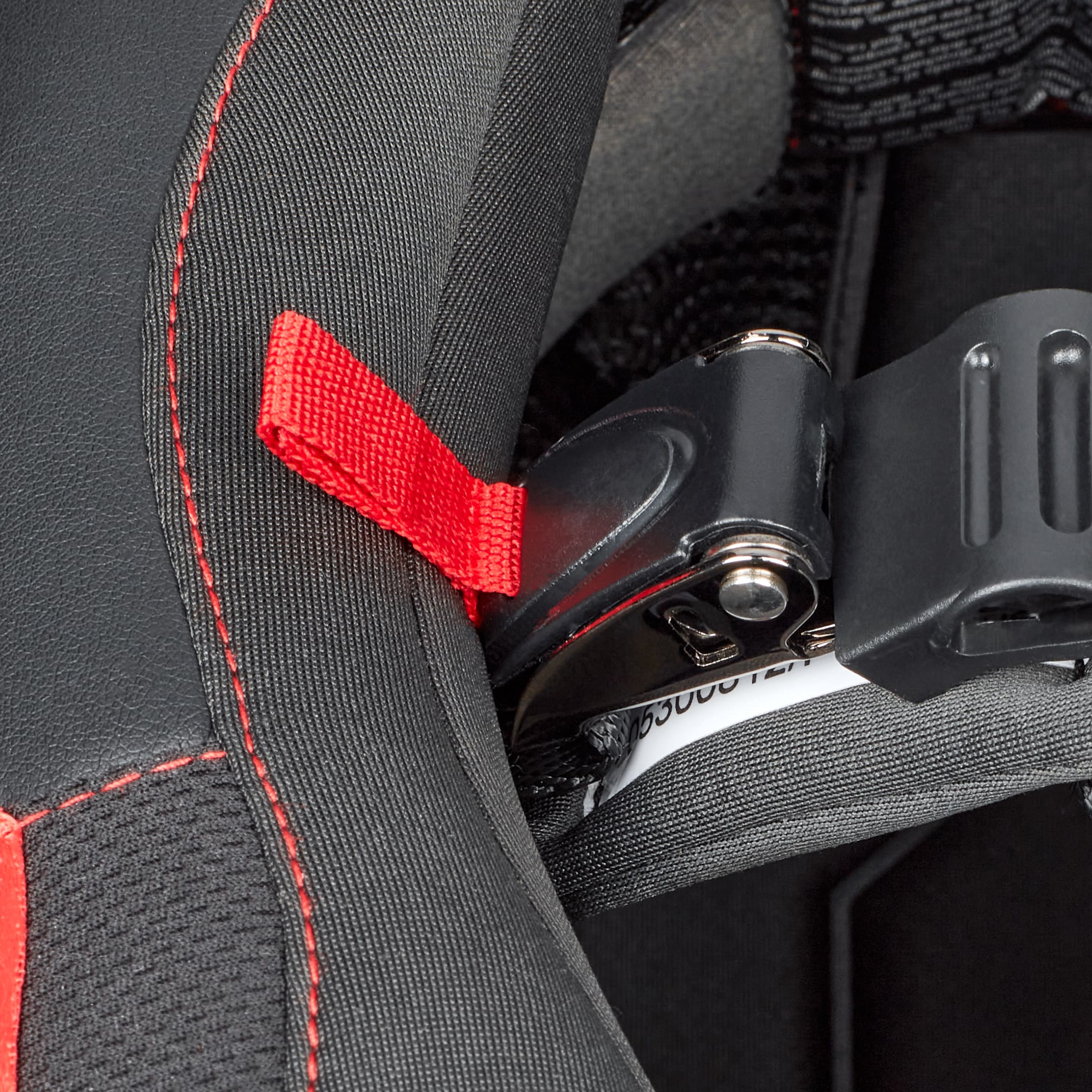 Nexo-Klapphelm Comfort Damen II-4701301999004107