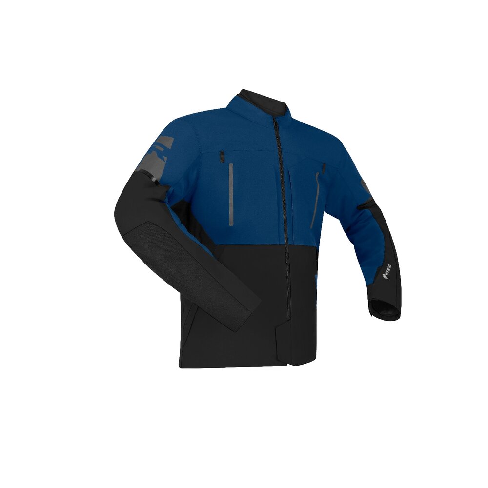 Richa-Orion GTX Textiljacke blau XL-0000880999003011